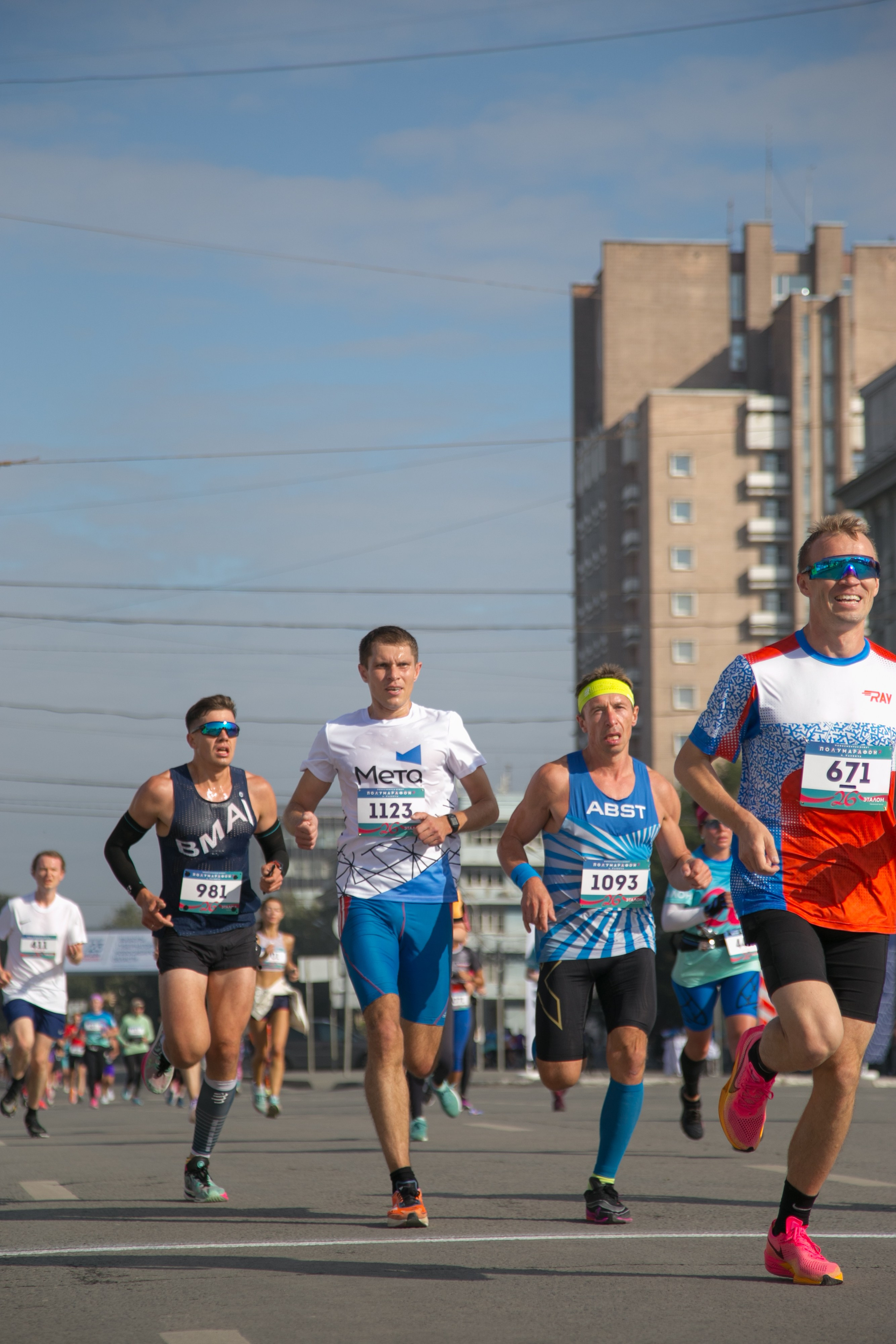 Соревнования. Репортажный и свадебный фотограф в Новосибирске Марина Красавина