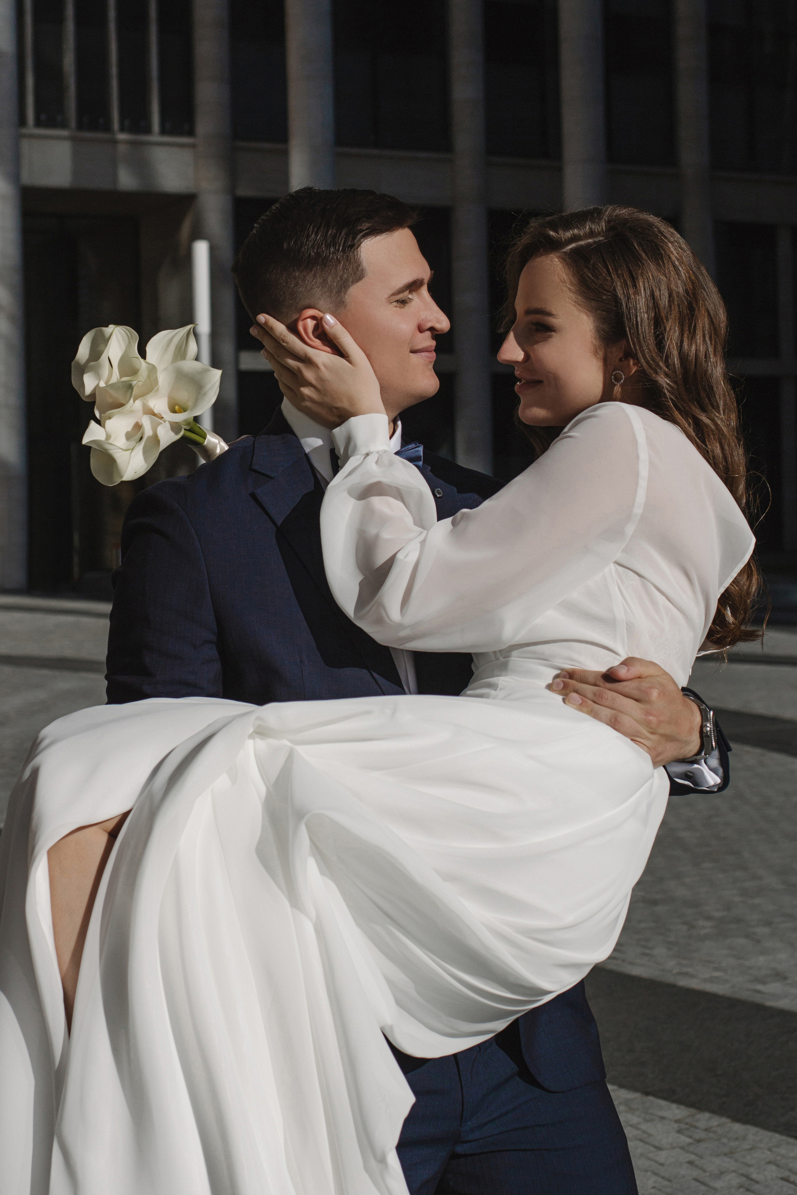 Wedding. Фотограф в Санкт-Петербурге Мария Алеканд