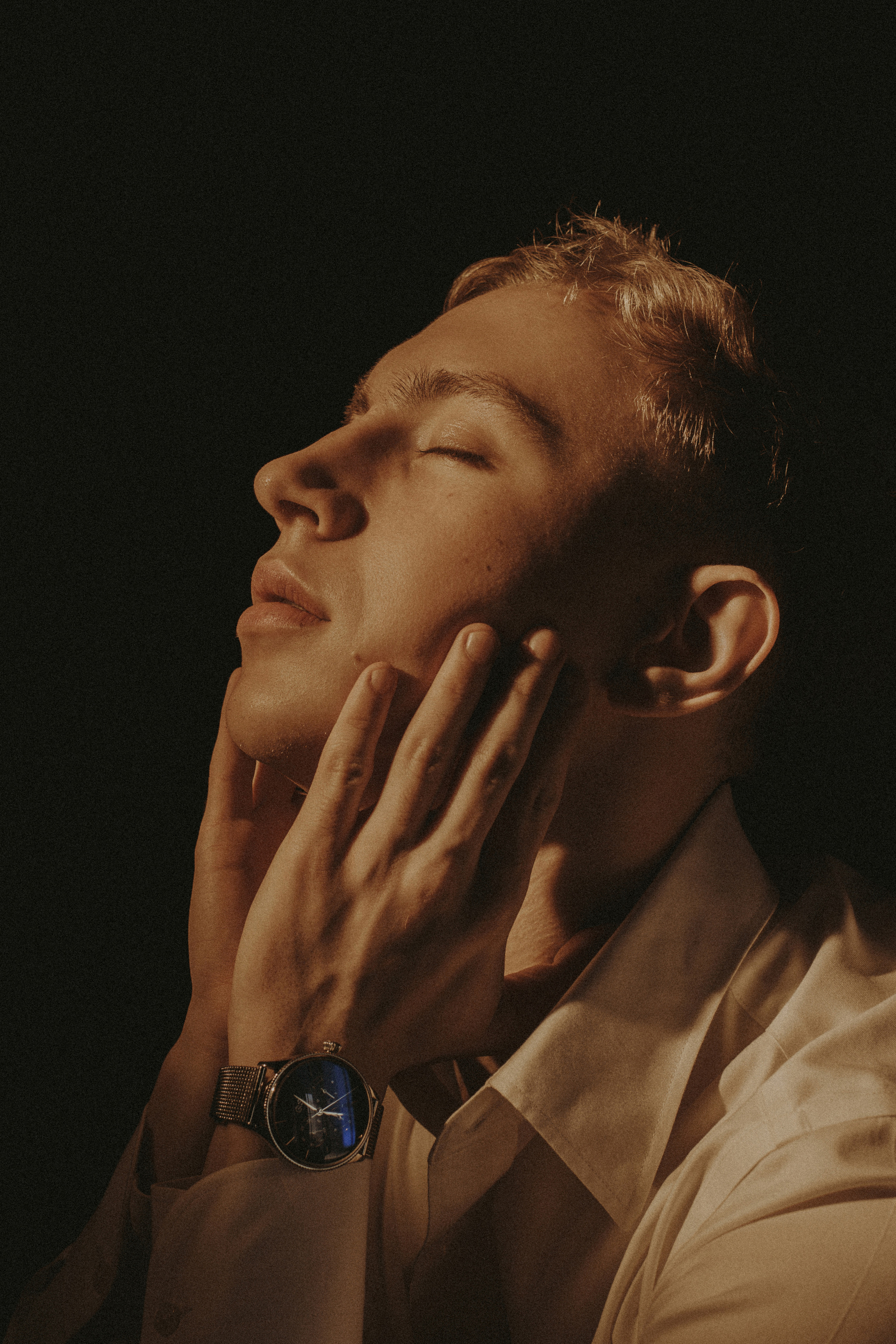 Light & darkness. Фотограф в Санкт-Петербурге Мария Алеканд