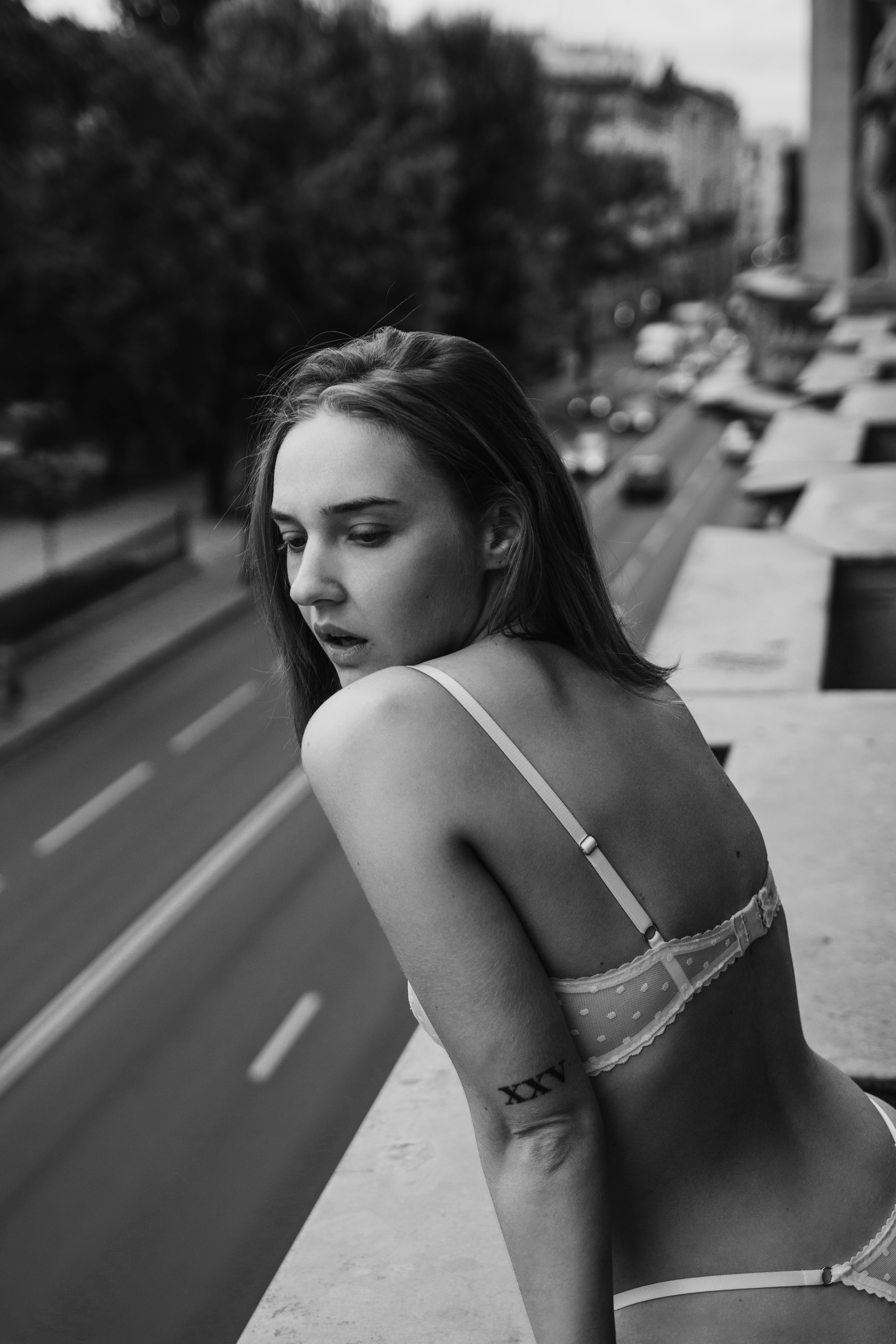 Balcony. Фотограф в Санкт-Петербурге Мария Алеканд