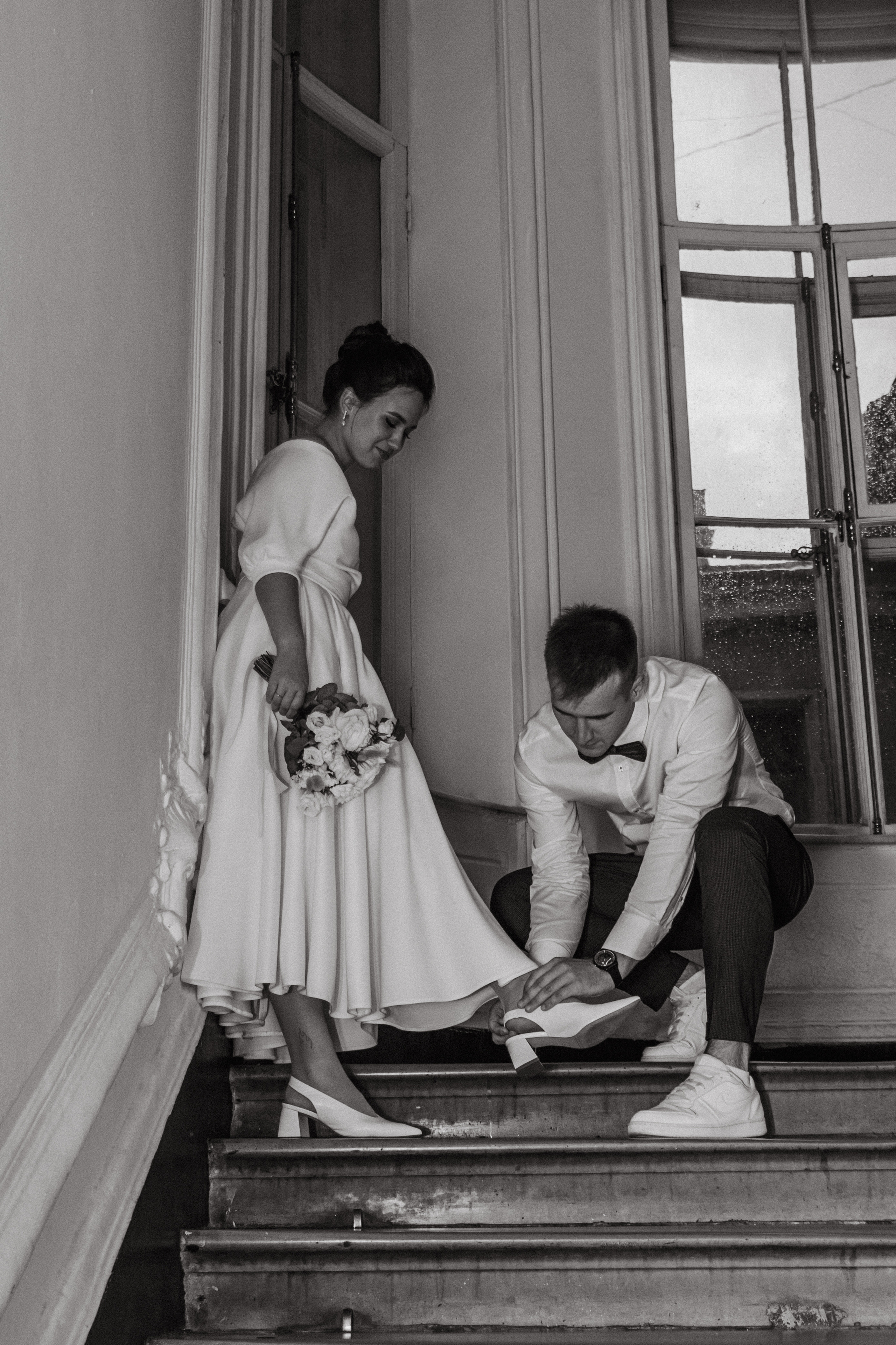 Wedding. Фотограф в Санкт-Петербурге Мария Алеканд