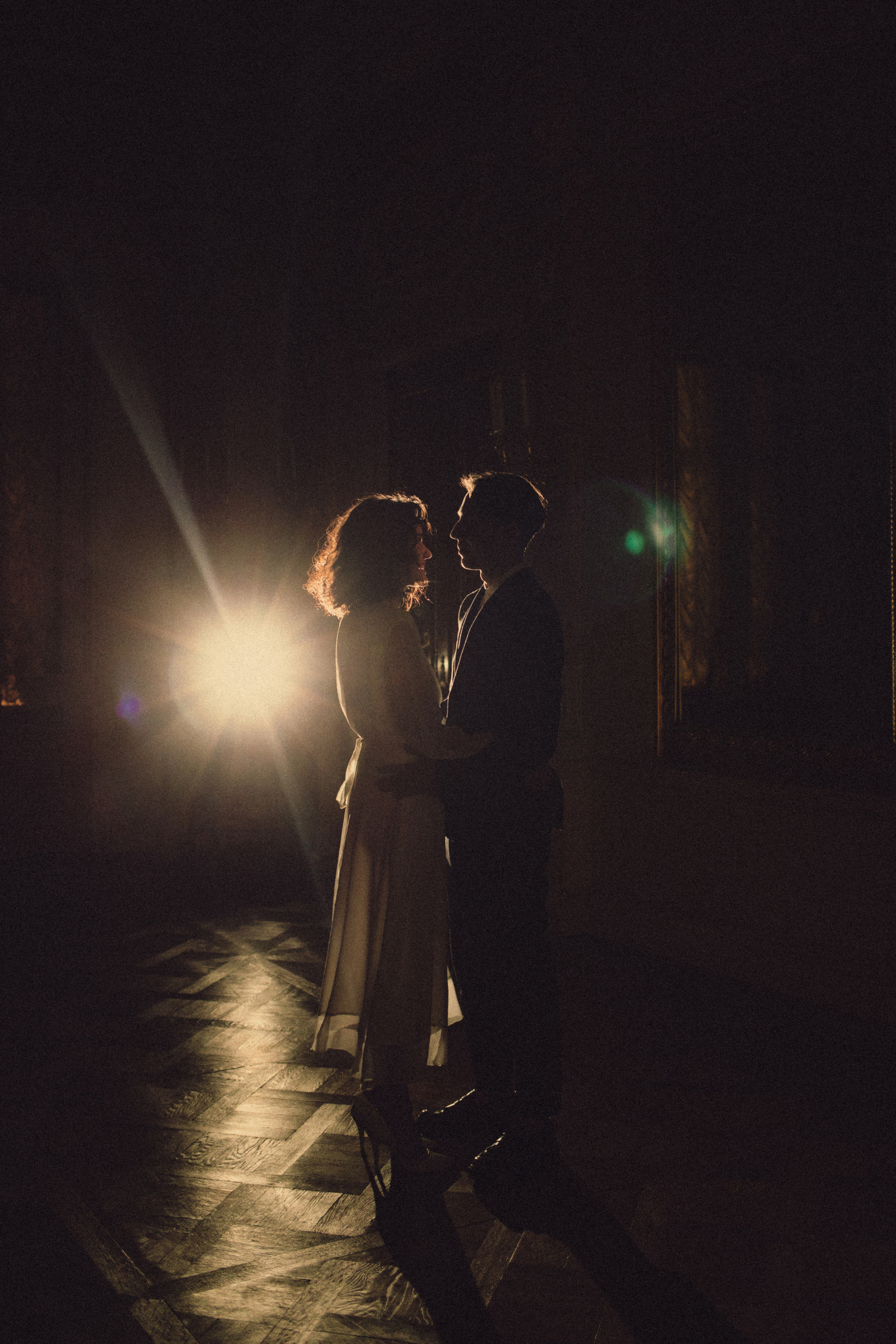 Date at the palace. Фотограф в Санкт-Петербурге Мария Алеканд