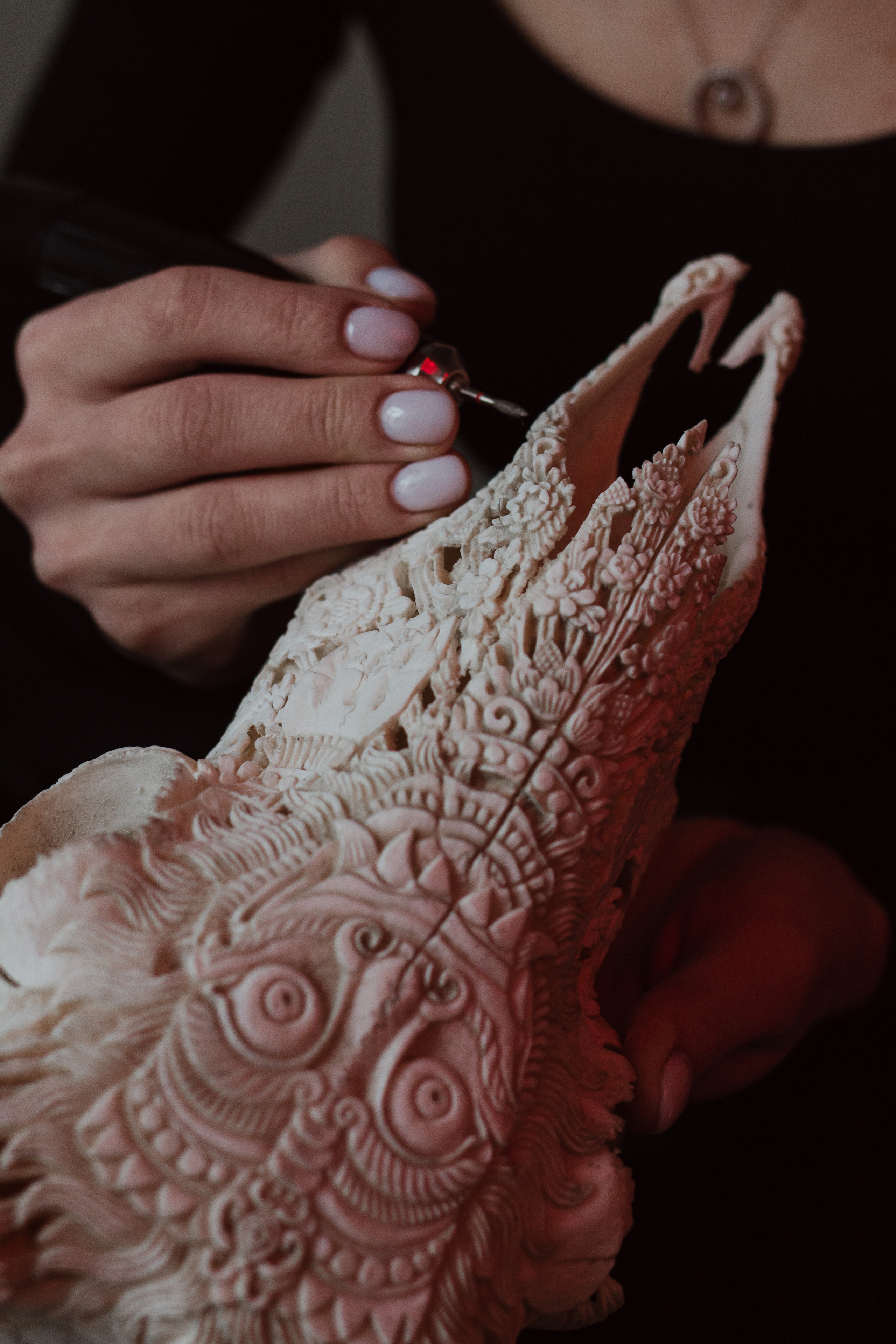 Изделия ручной работы. Фотограф в Санкт-Петербурге Мария Алеканд