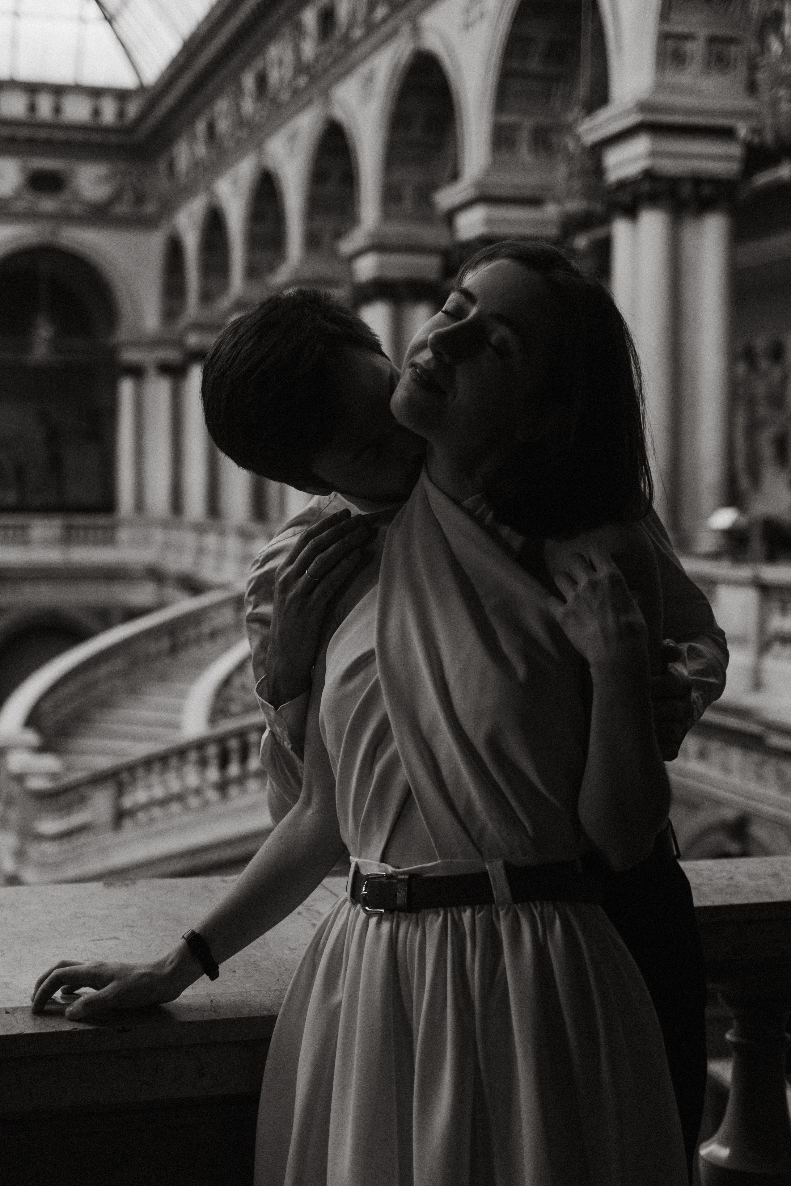 Movie about love. Фотограф в Санкт-Петербурге Мария Алеканд