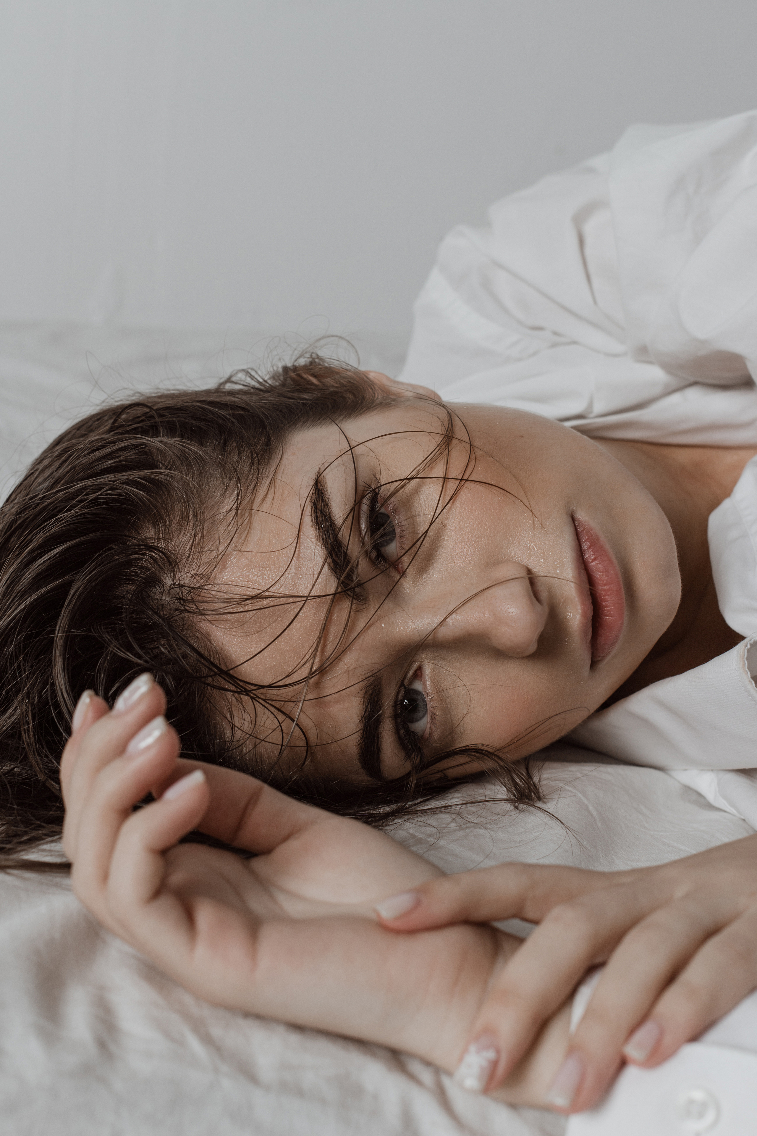 Minimalism. Фотограф в Санкт-Петербурге Мария Алеканд