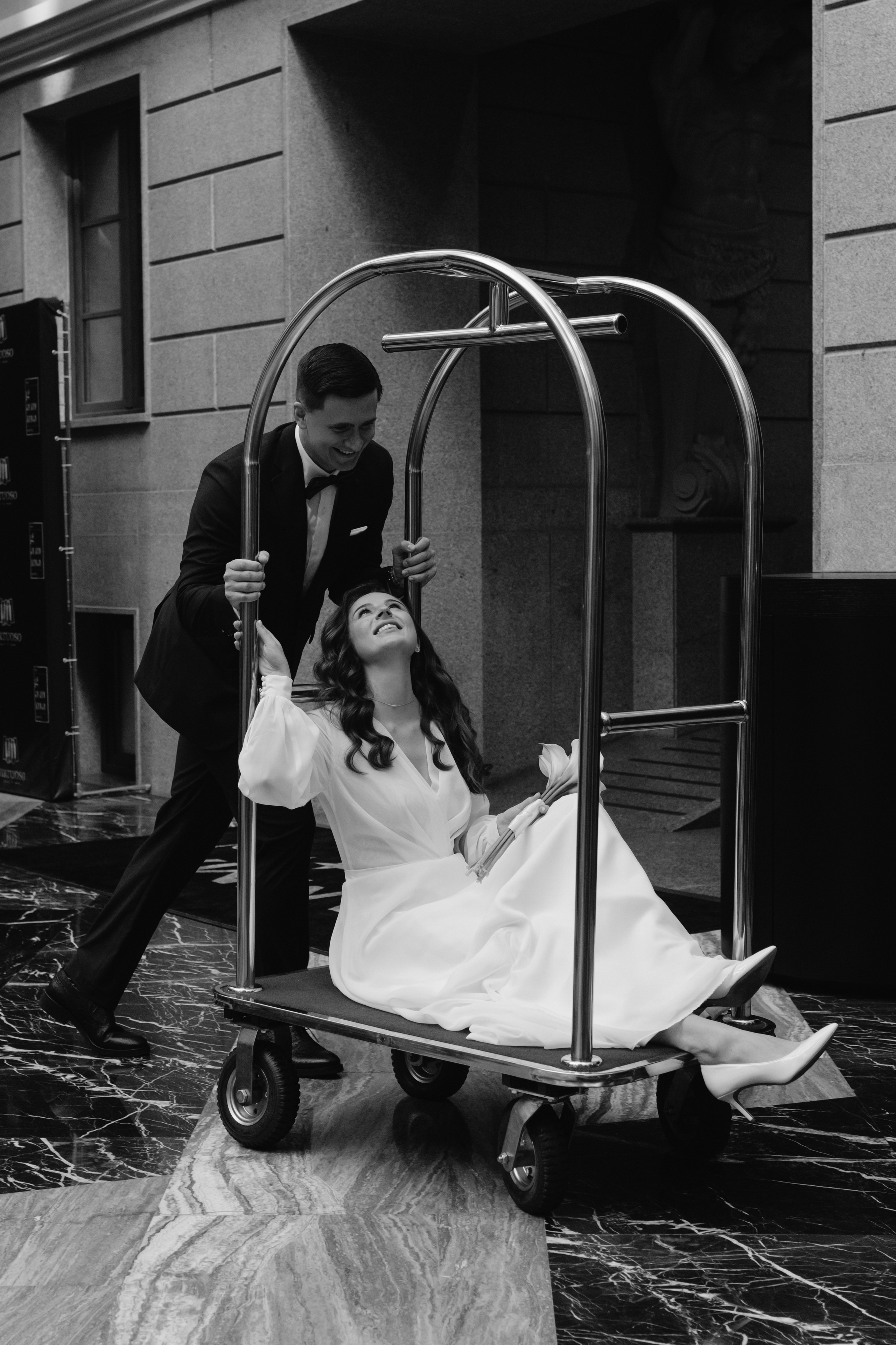 Wedding. Фотограф в Санкт-Петербурге Мария Алеканд