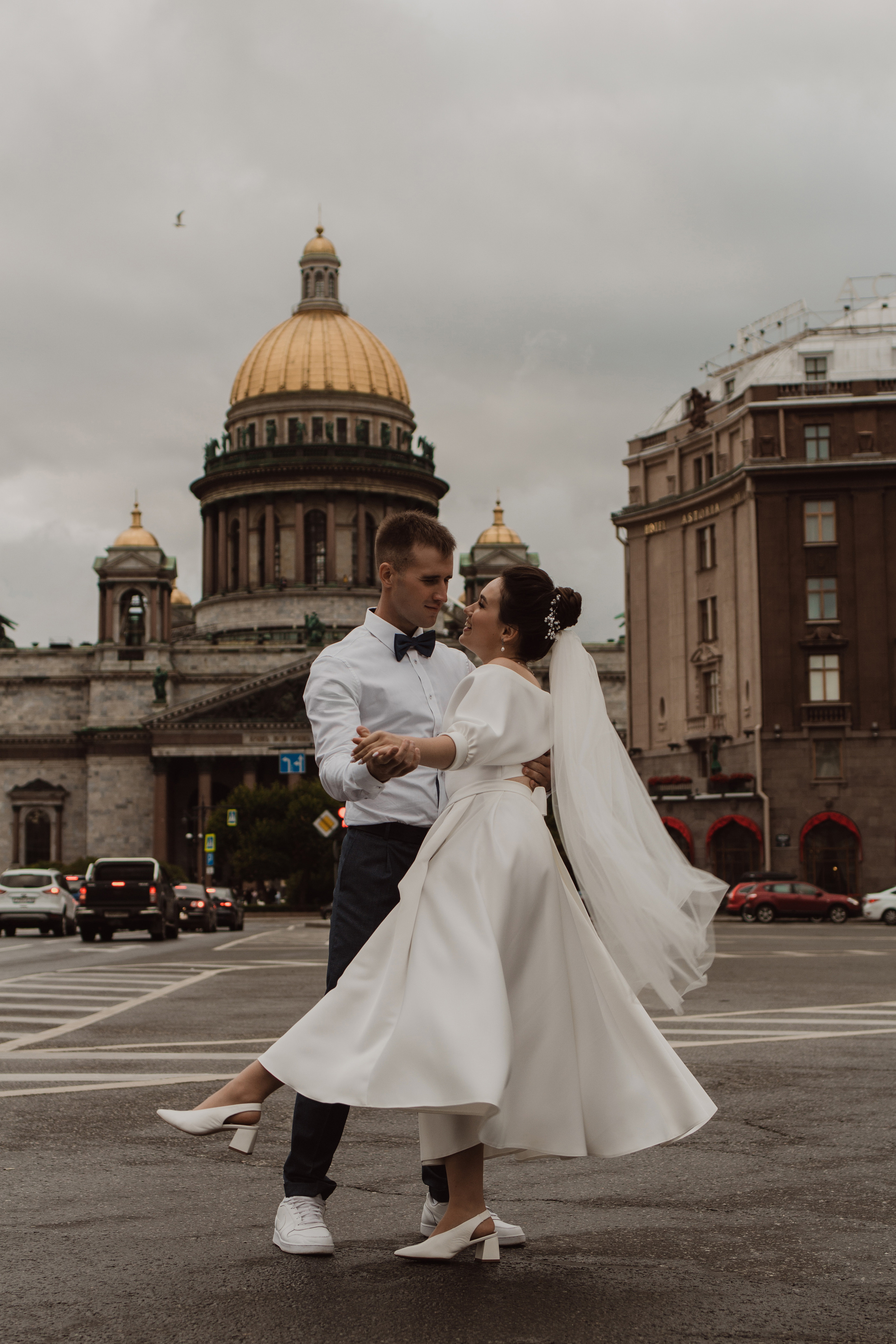 Wedding. Фотограф в Санкт-Петербурге Мария Алеканд