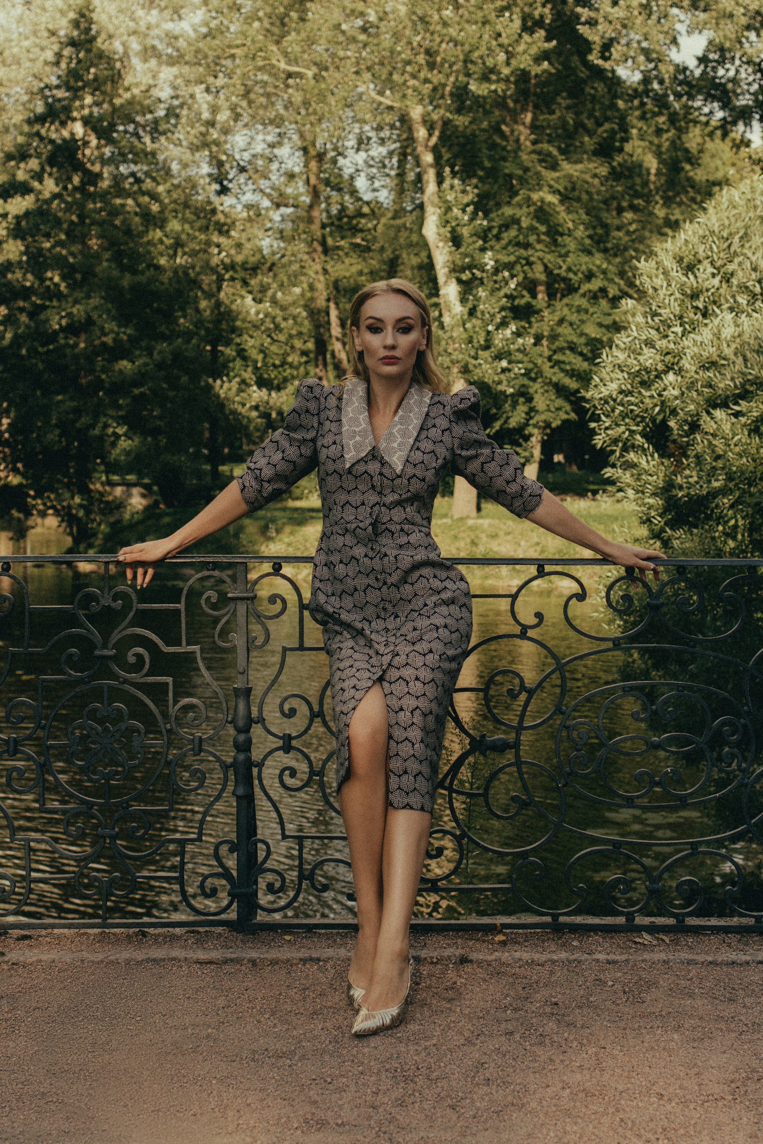 Garden. Фотограф в Санкт-Петербурге Мария Алеканд