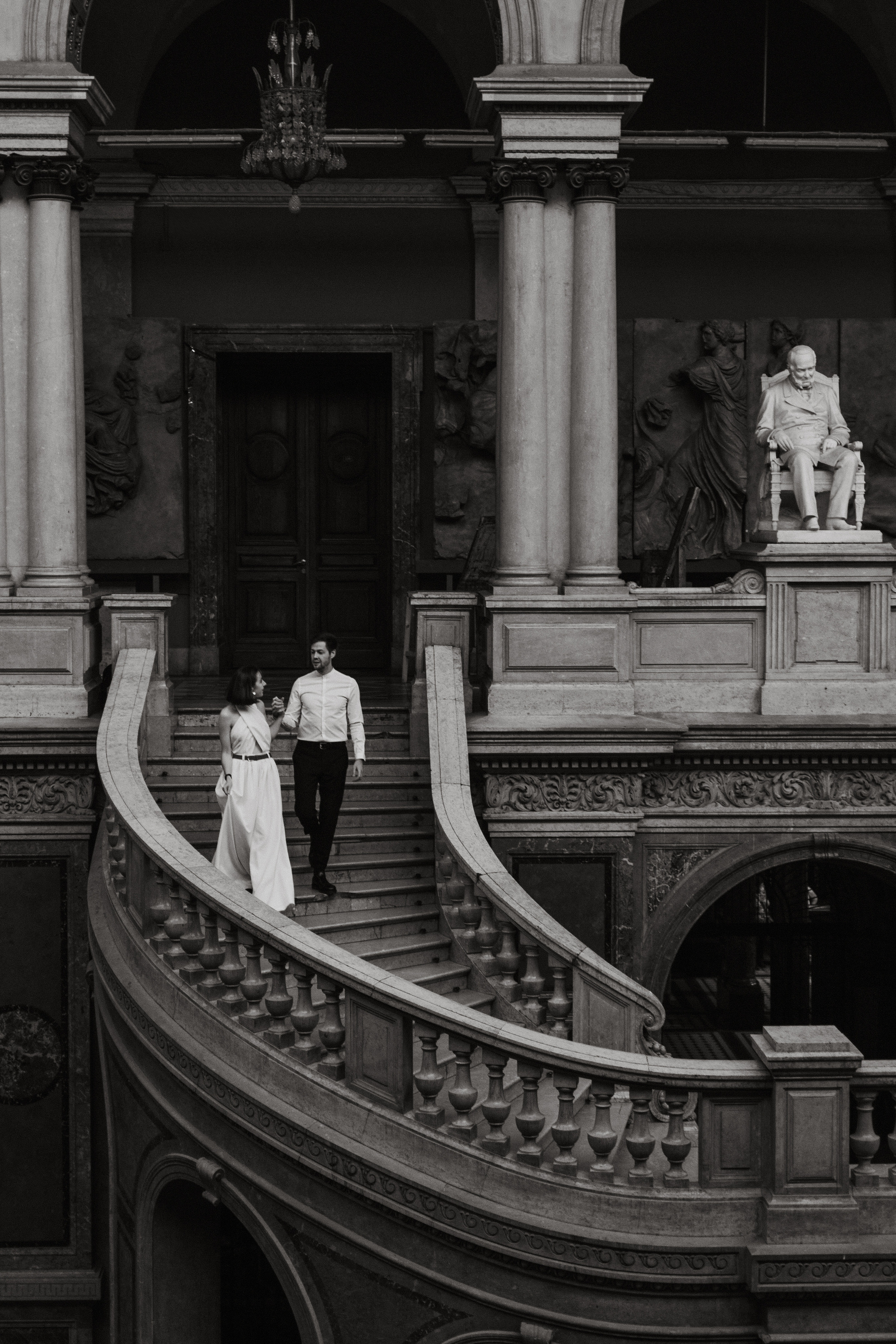 Movie about love. Фотограф в Санкт-Петербурге Мария Алеканд