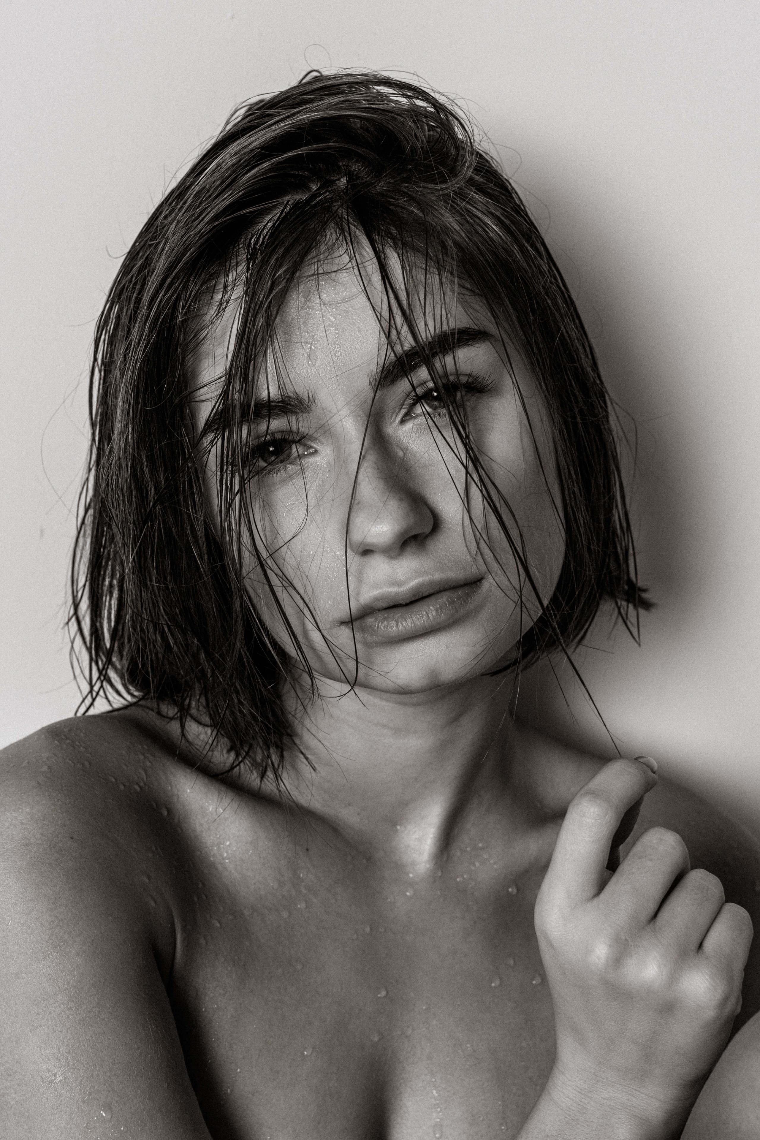 Minimalism. Фотограф в Санкт-Петербурге Мария Алеканд