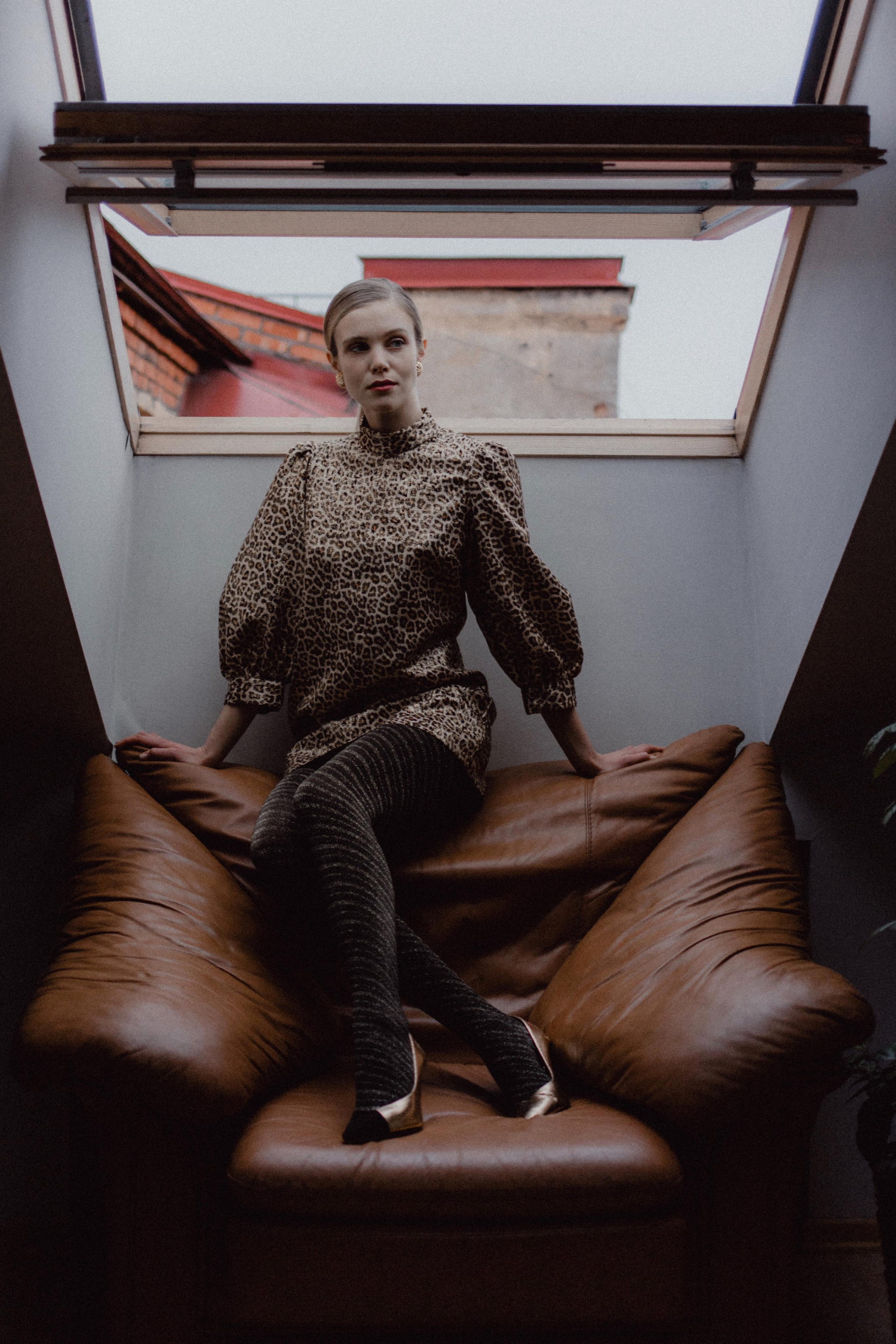 Vintage apartment. Фотограф в Санкт-Петербурге Мария Алеканд