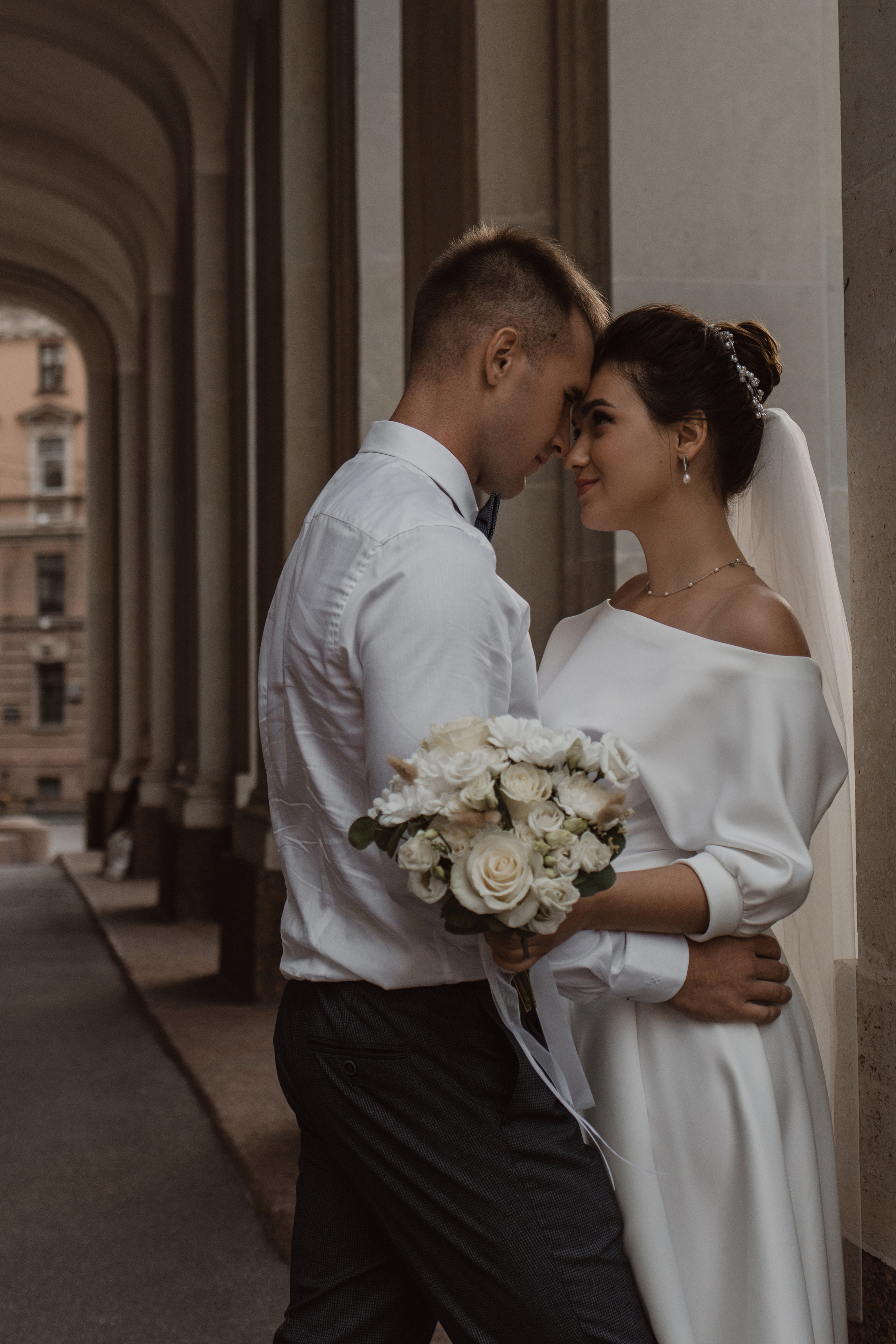 Wedding. Фотограф в Санкт-Петербурге Мария Алеканд