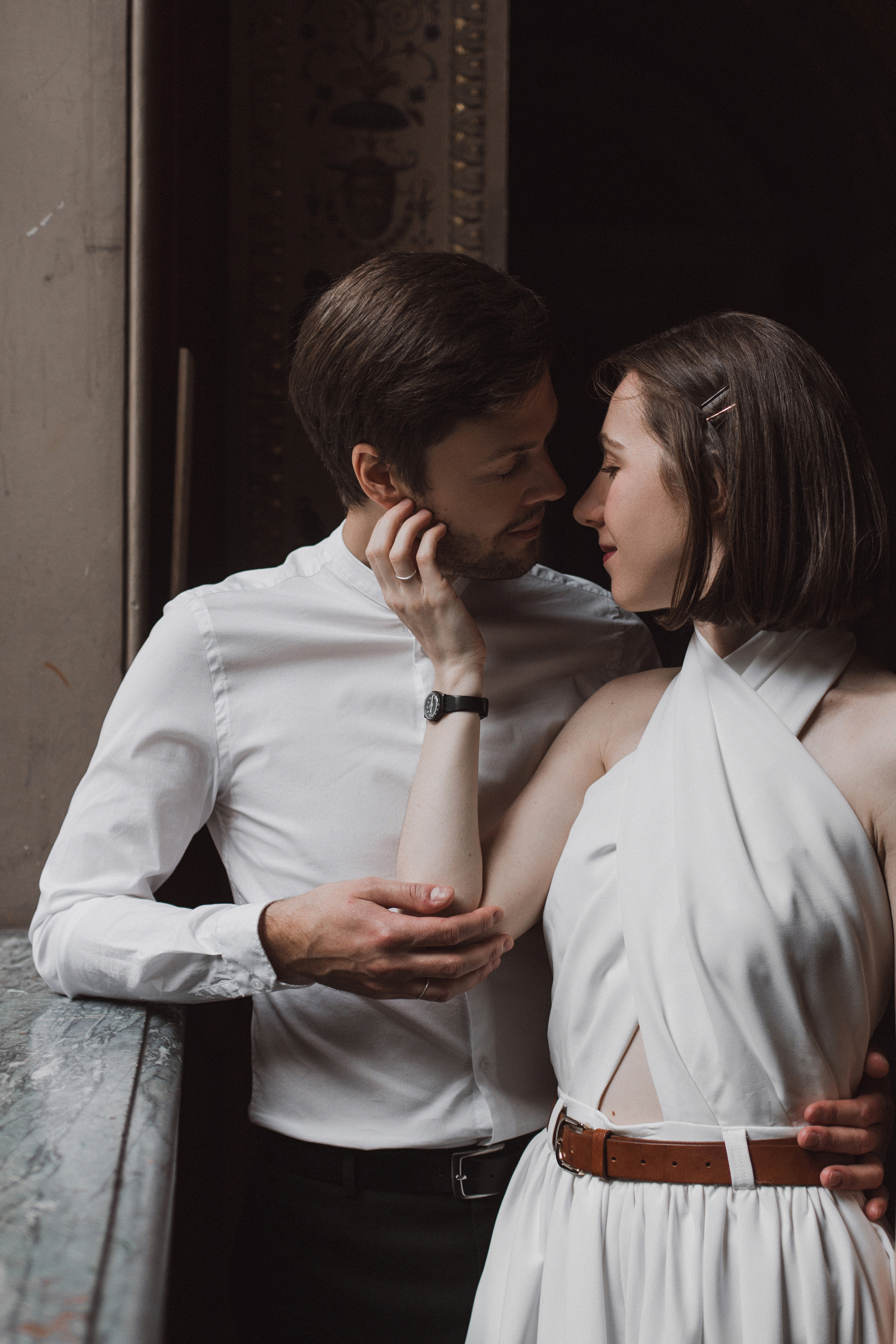 Movie about love. Фотограф в Санкт-Петербурге Мария Алеканд