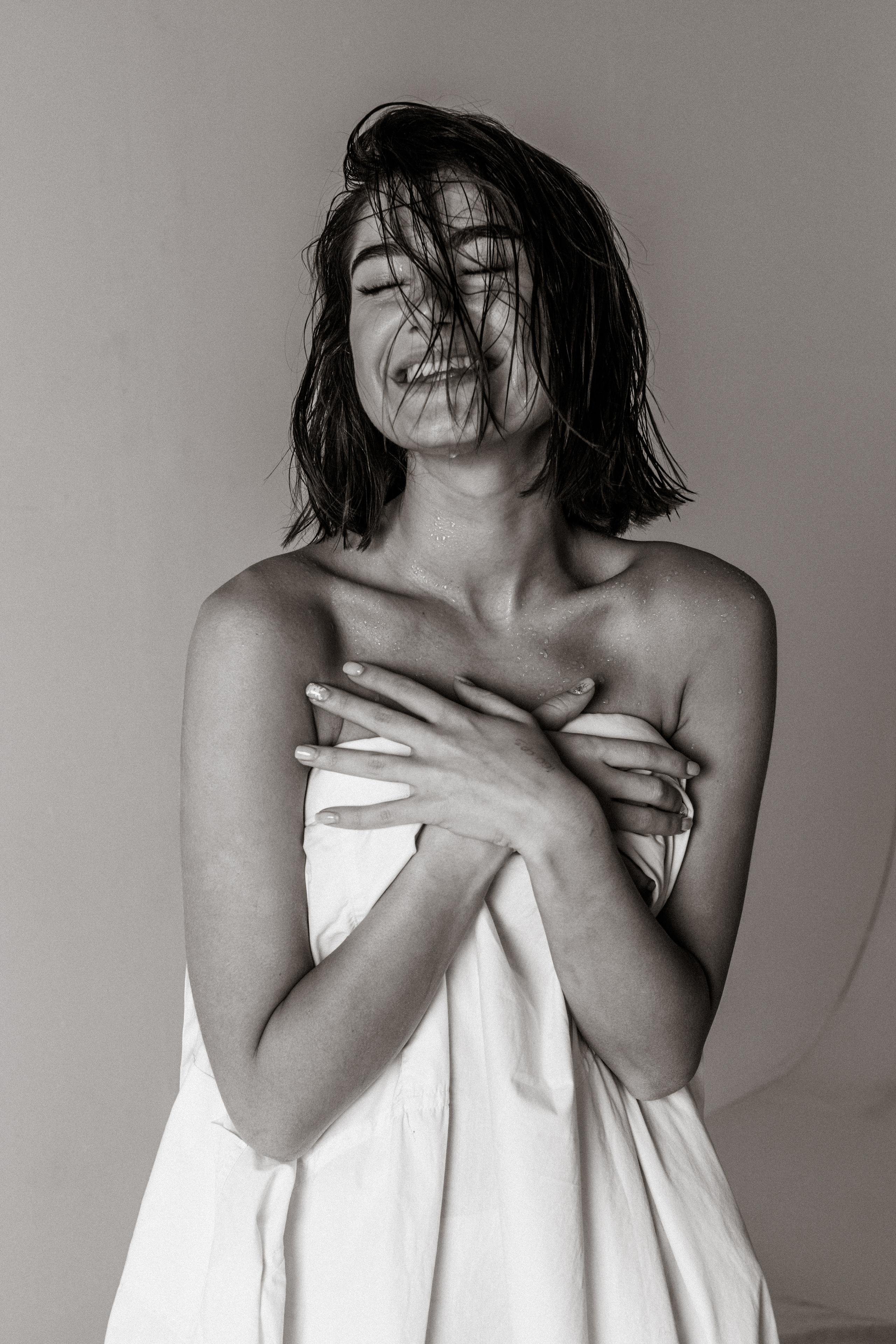 Minimalism. Фотограф в Санкт-Петербурге Мария Алеканд