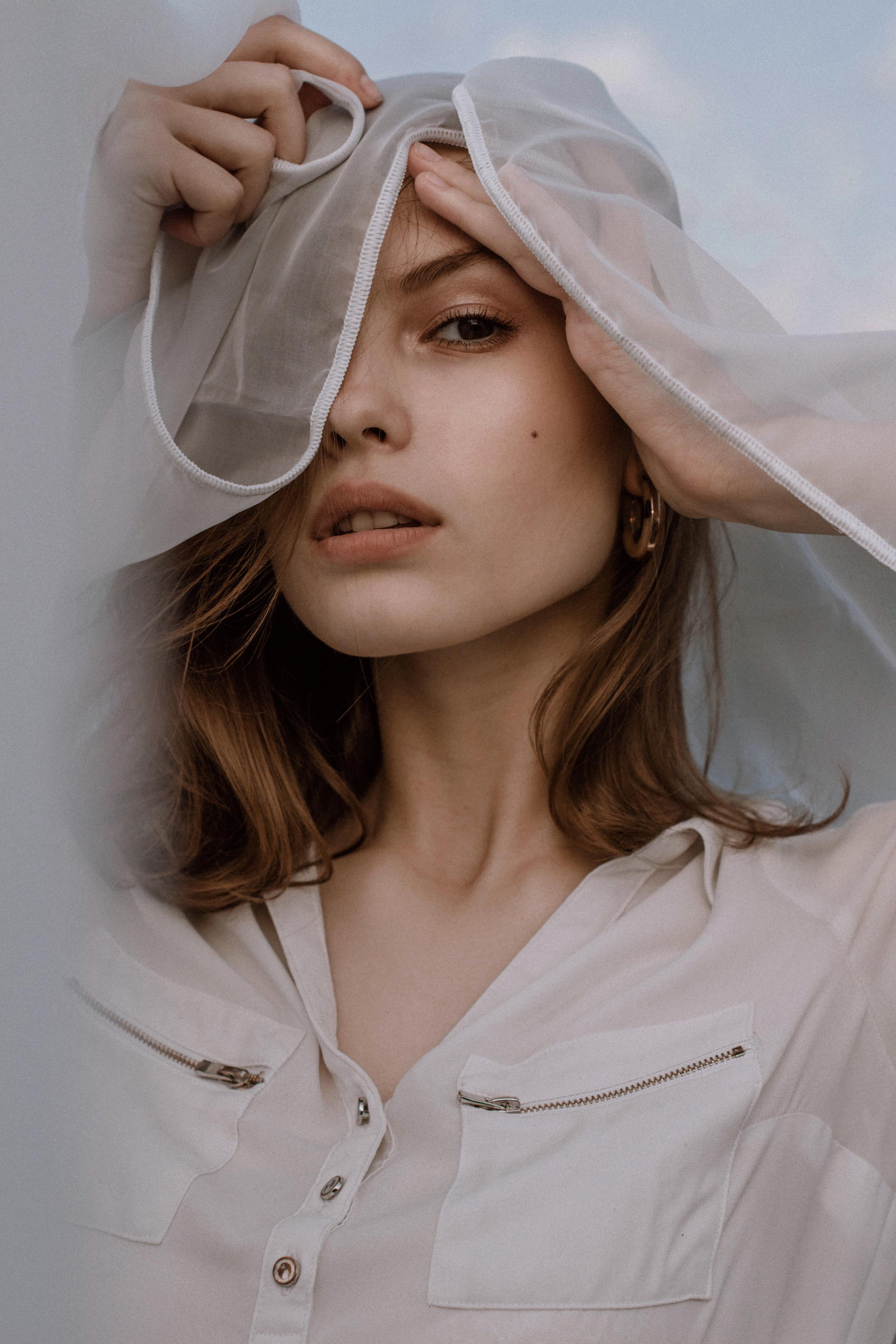 Nature. Фотограф в Санкт-Петербурге Мария Алеканд