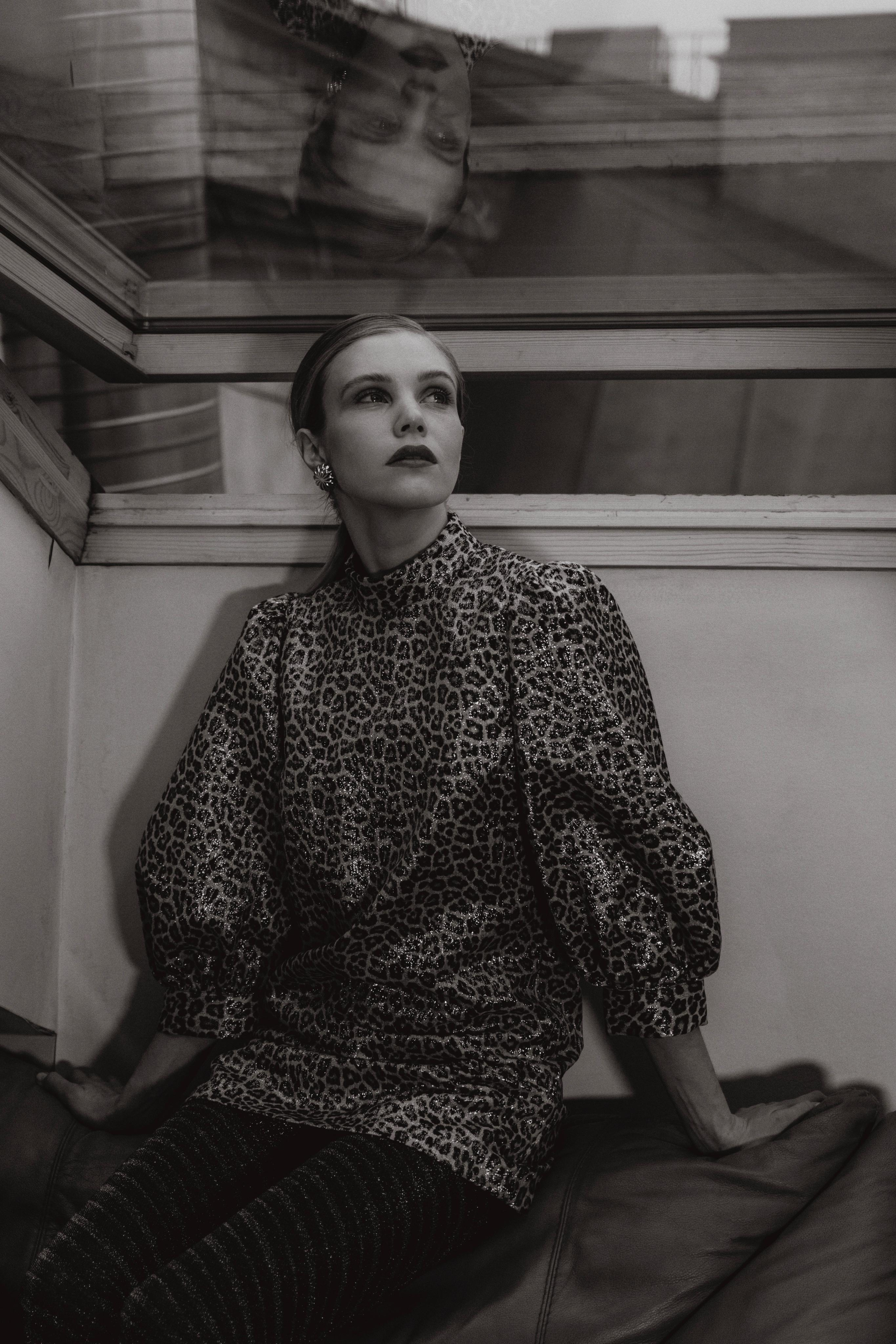 Vintage apartment. Фотограф в Санкт-Петербурге Мария Алеканд