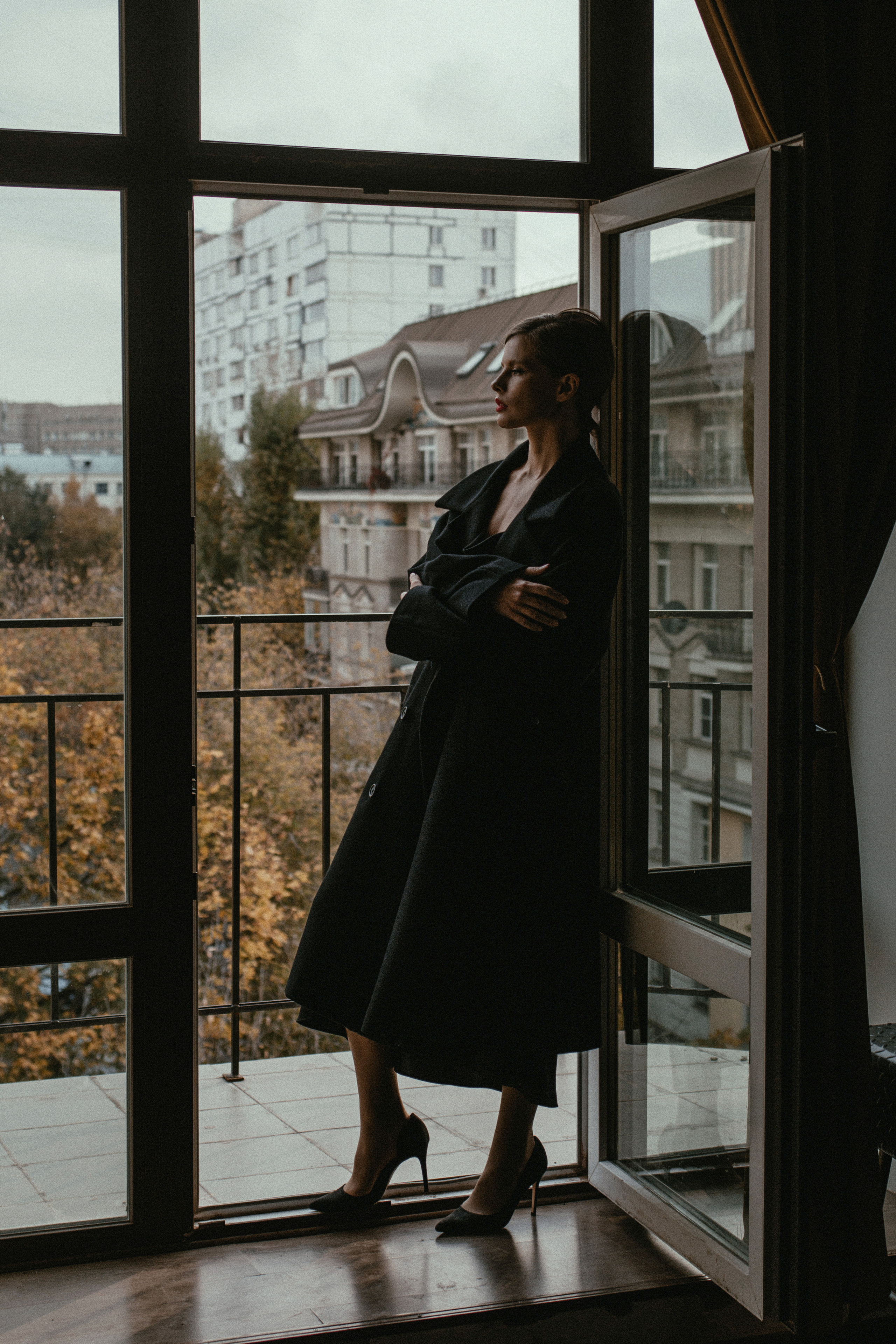 Paris. Фотограф в Санкт-Петербурге Мария Алеканд