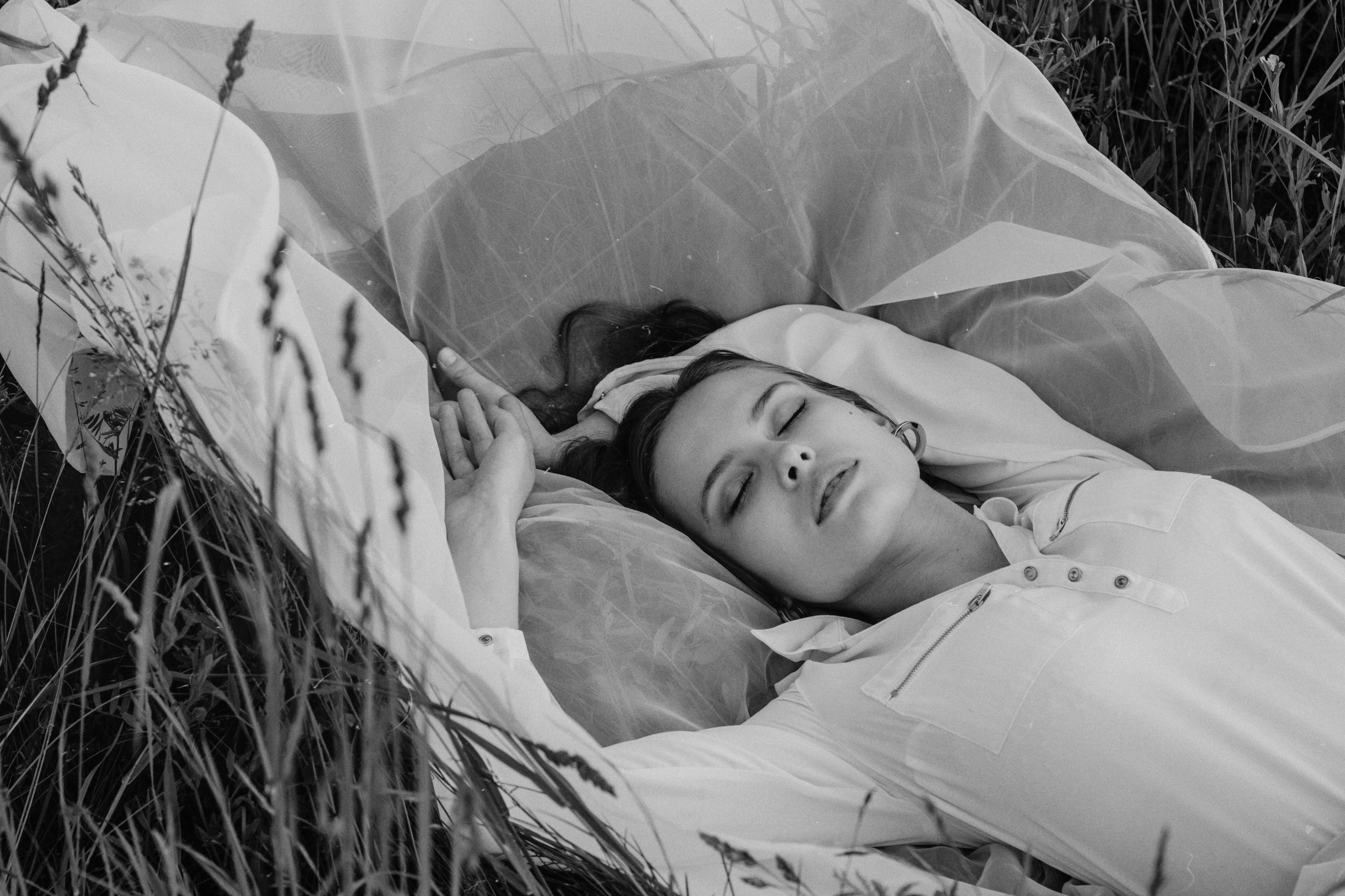 Nature. Фотограф в Санкт-Петербурге Мария Алеканд