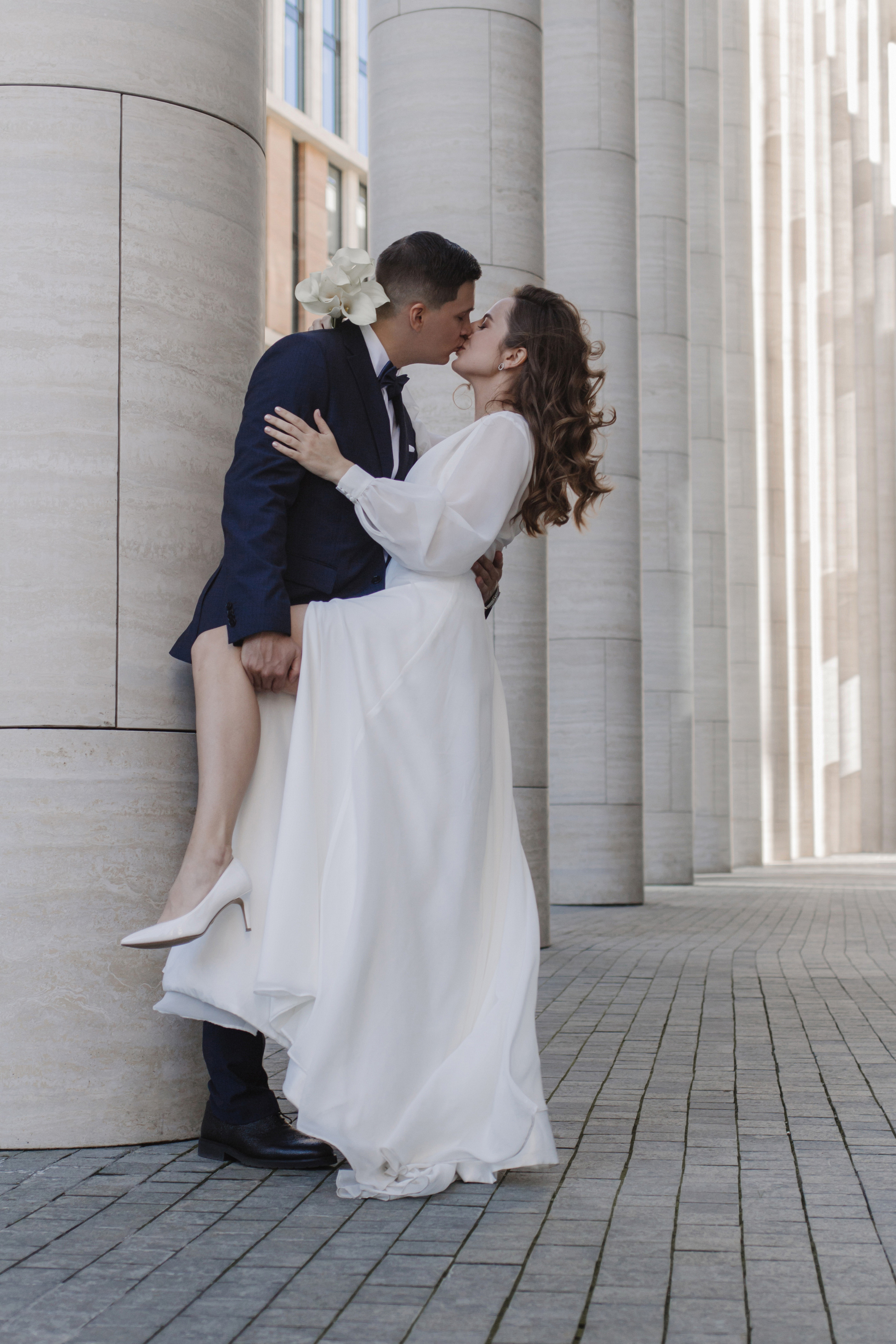 Wedding. Фотограф в Санкт-Петербурге Мария Алеканд