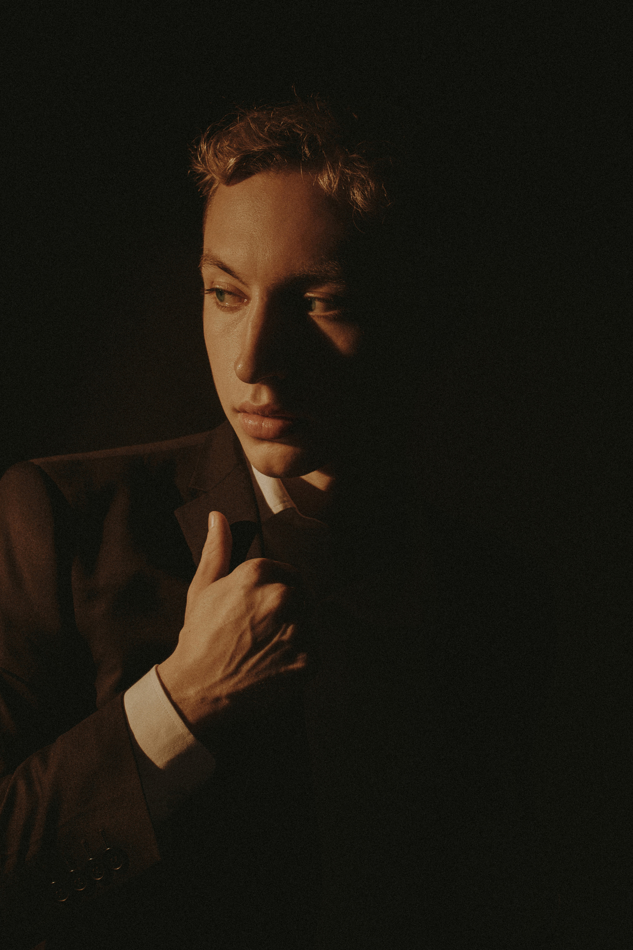 Light & darkness. Фотограф в Санкт-Петербурге Мария Алеканд