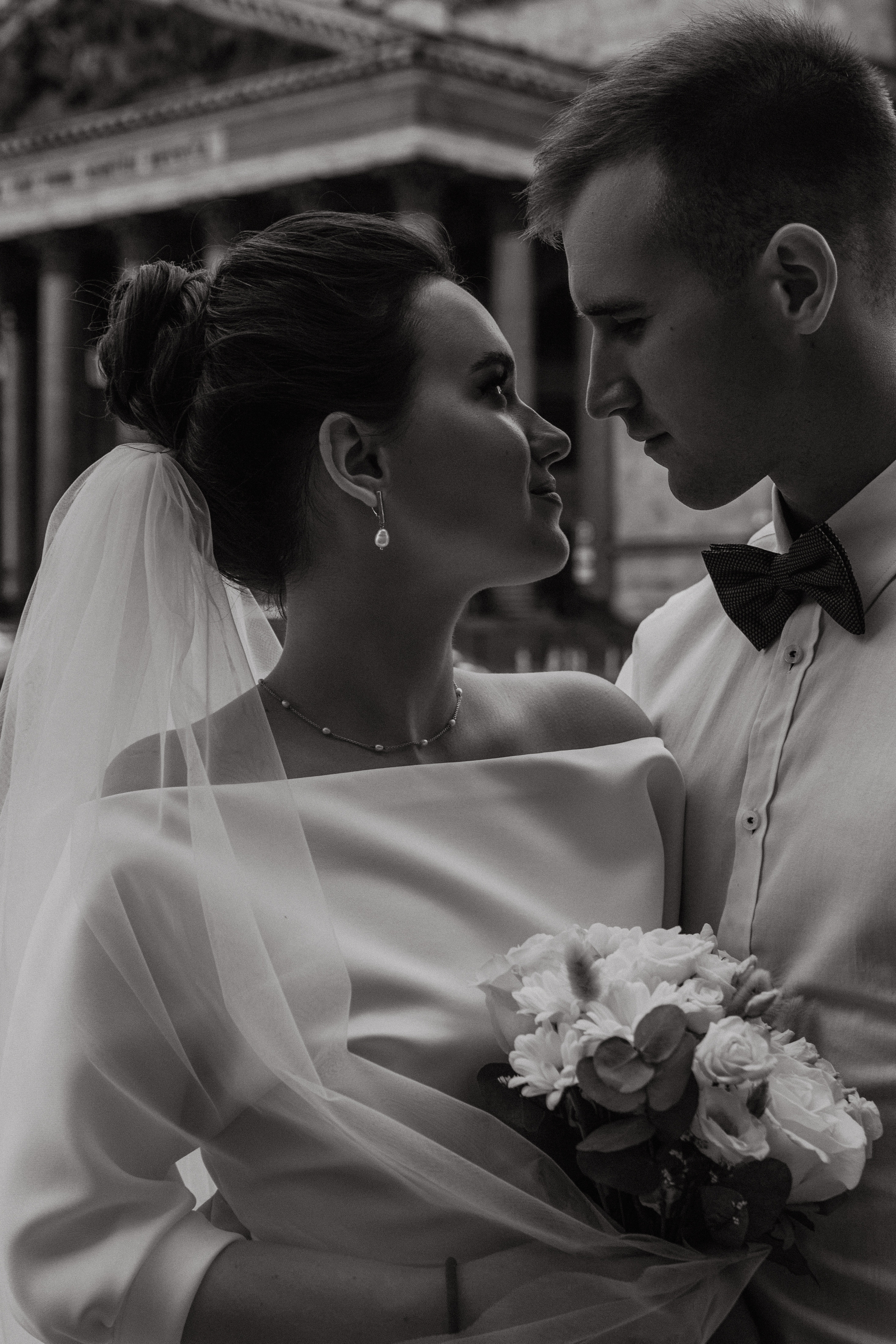 Wedding. Фотограф в Санкт-Петербурге Мария Алеканд