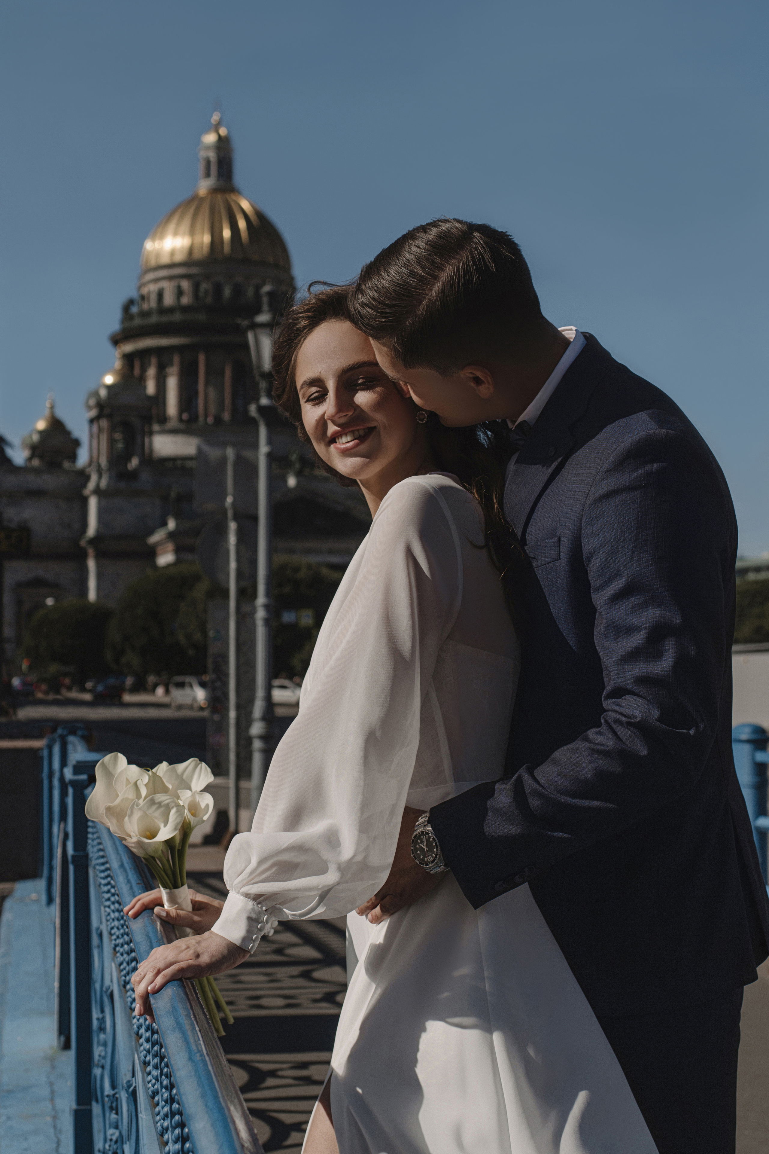 Wedding. Фотограф в Санкт-Петербурге Мария Алеканд