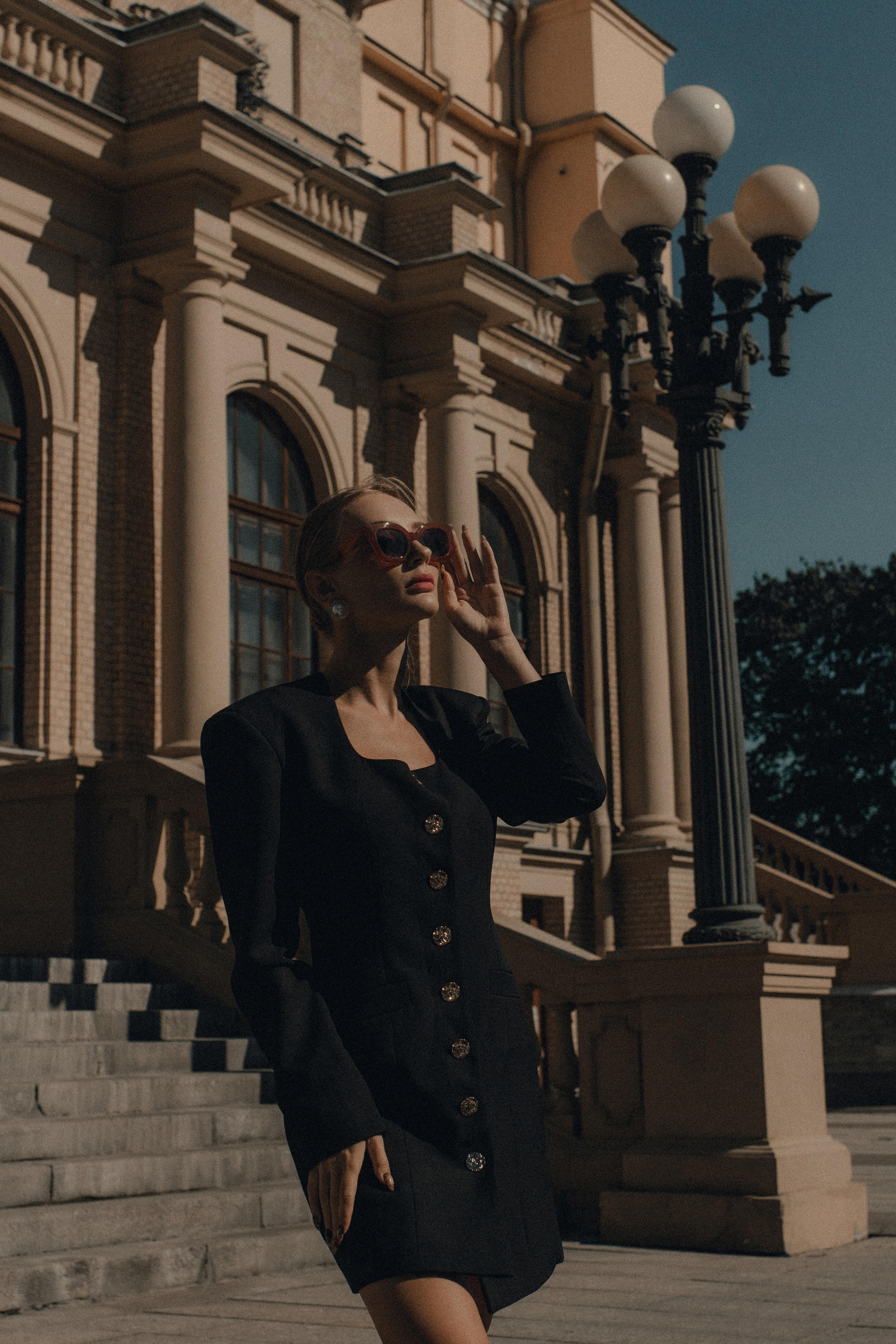 Retro. Фотограф в Санкт-Петербурге Мария Алеканд