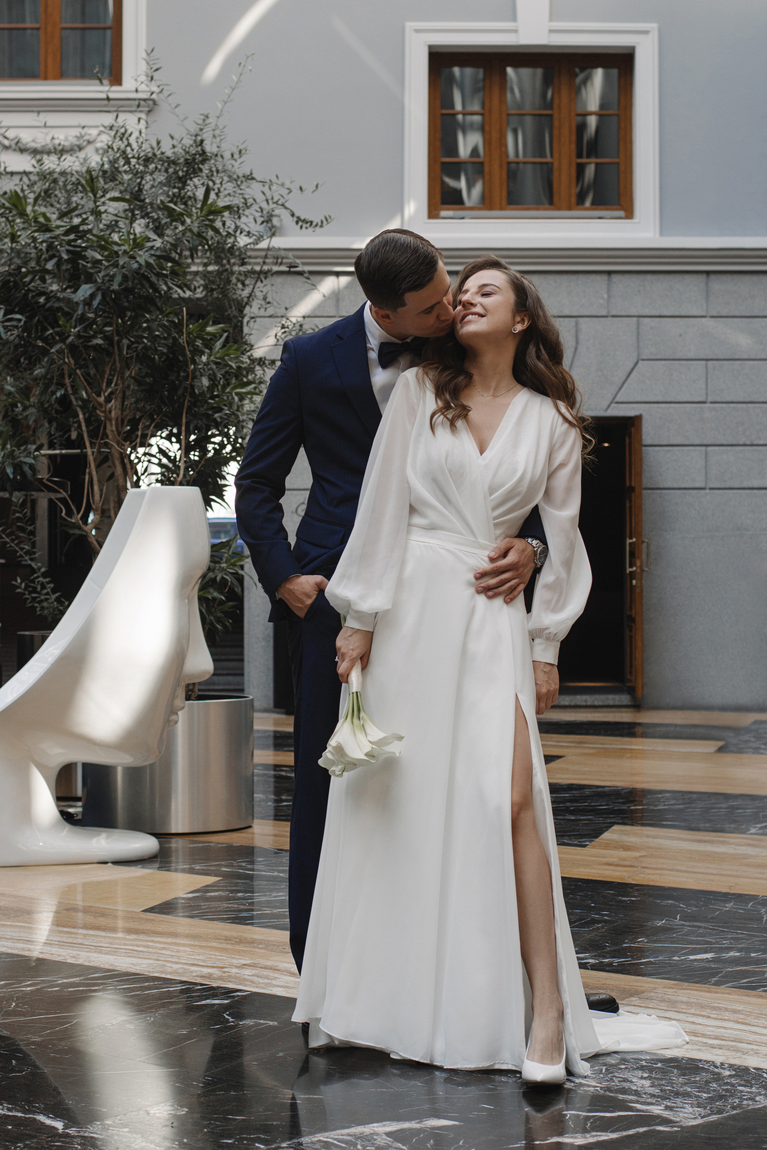 Wedding. Фотограф в Санкт-Петербурге Мария Алеканд