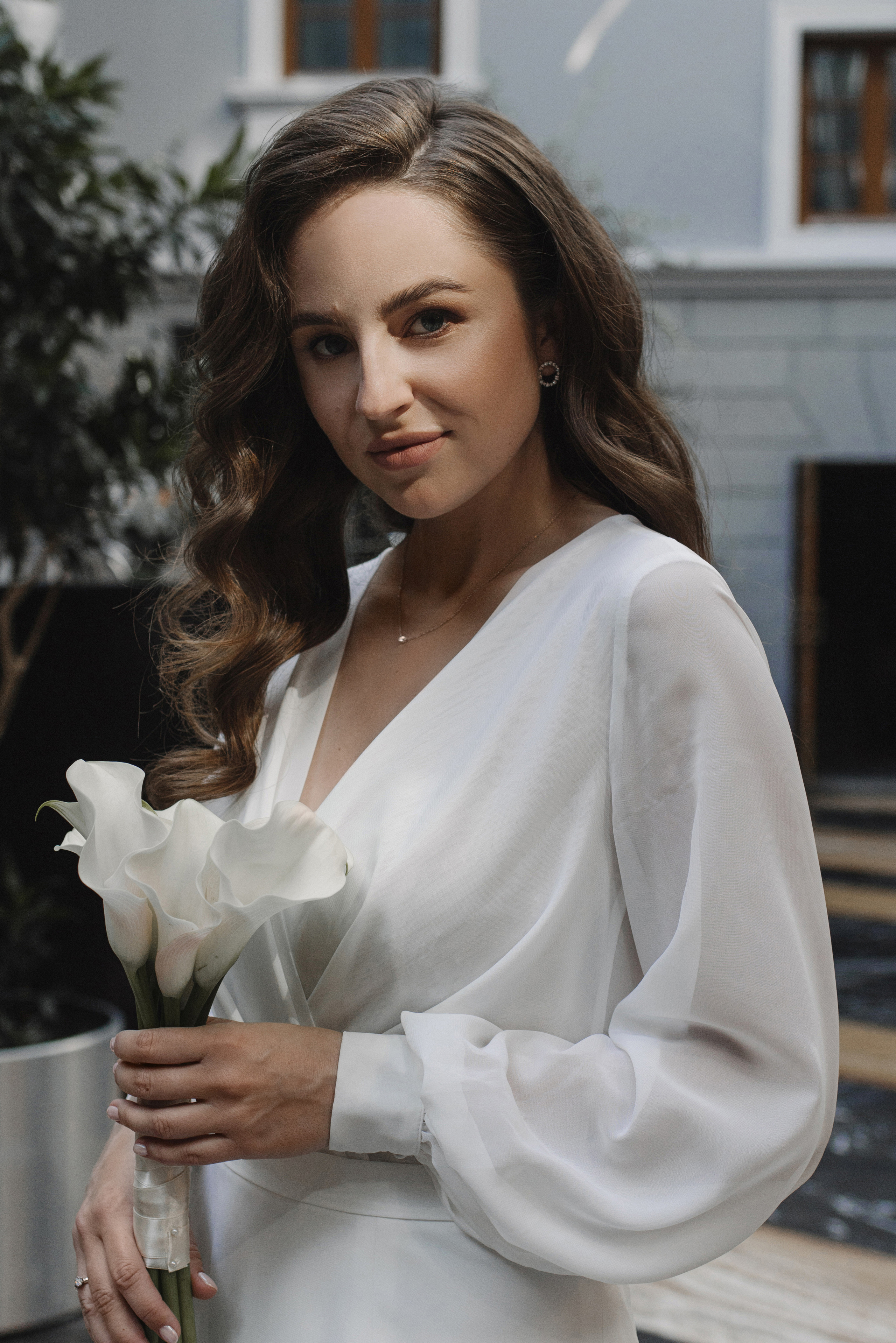 Wedding. Фотограф в Санкт-Петербурге Мария Алеканд