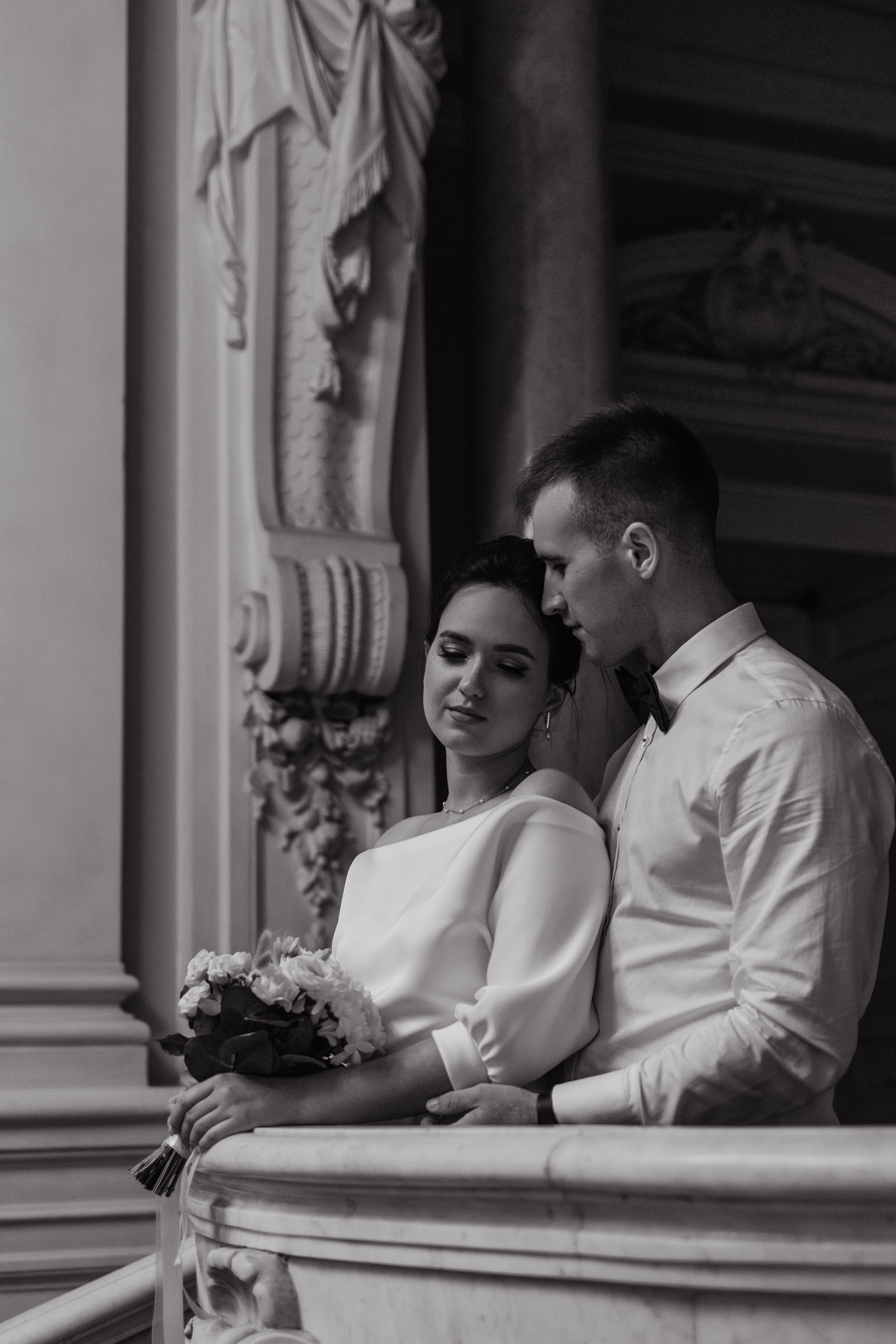 Wedding. Фотограф в Санкт-Петербурге Мария Алеканд