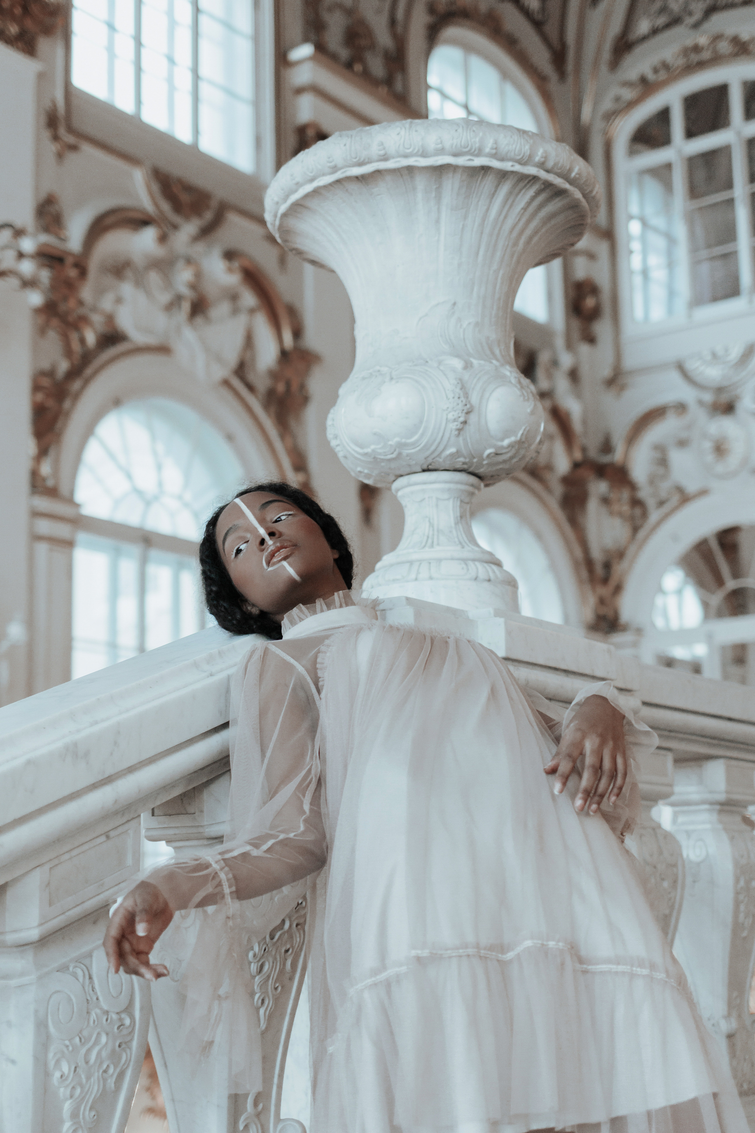 Фотосессия в Эрмитаже. Фотограф в Санкт-Петербурге Мария Алеканд