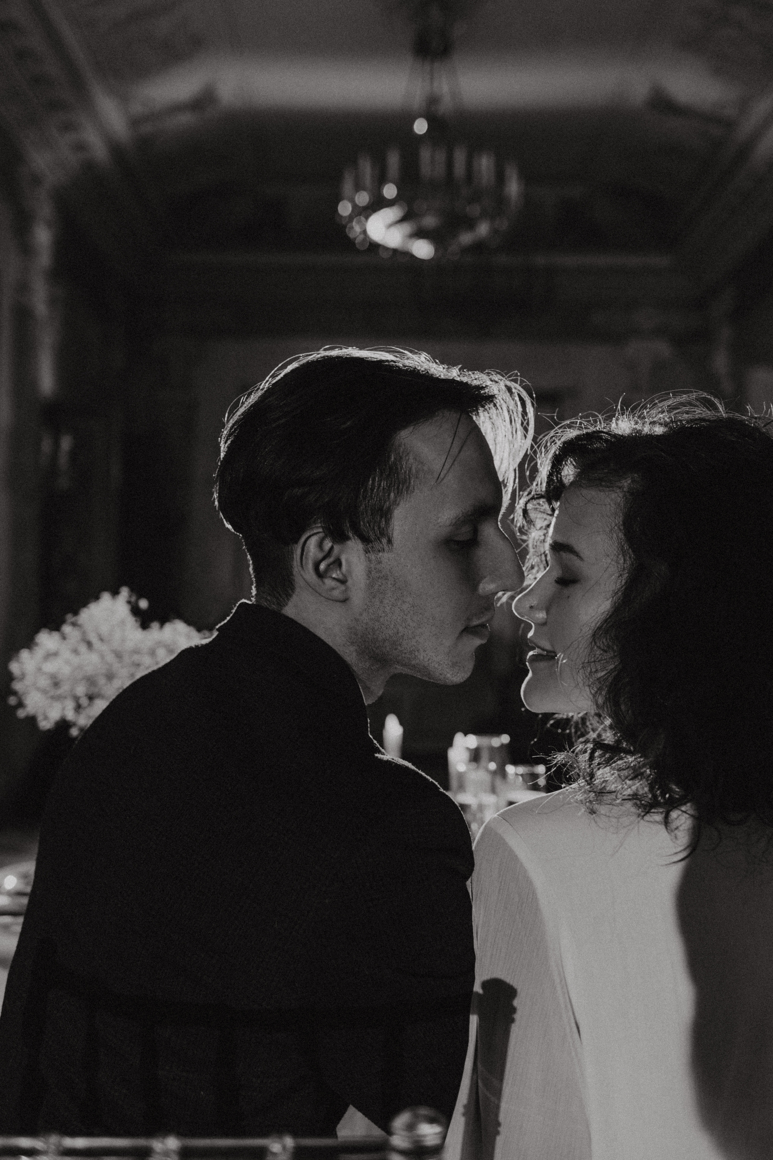 Date at the palace. Фотограф в Санкт-Петербурге Мария Алеканд