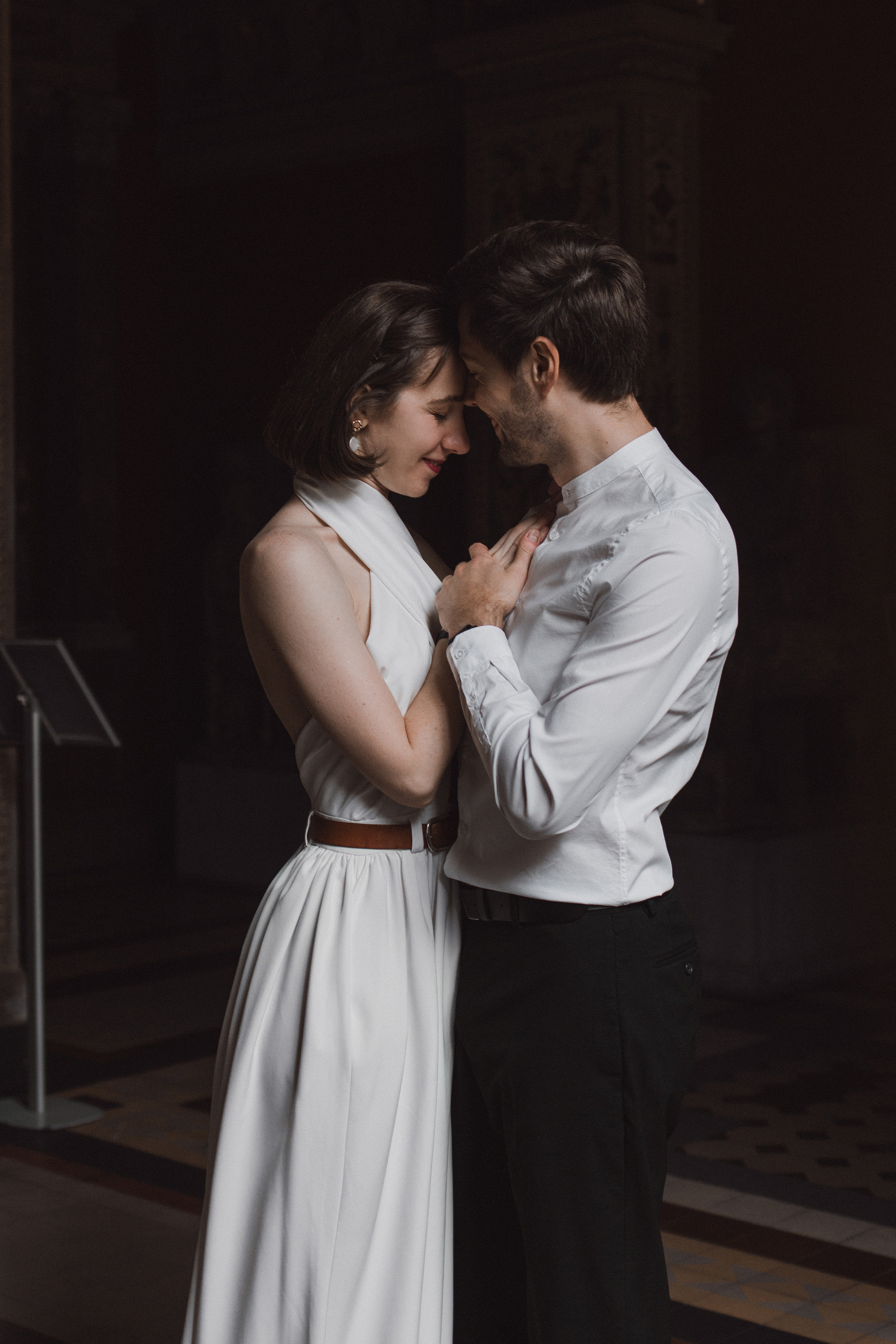 Movie about love. Фотограф в Санкт-Петербурге Мария Алеканд