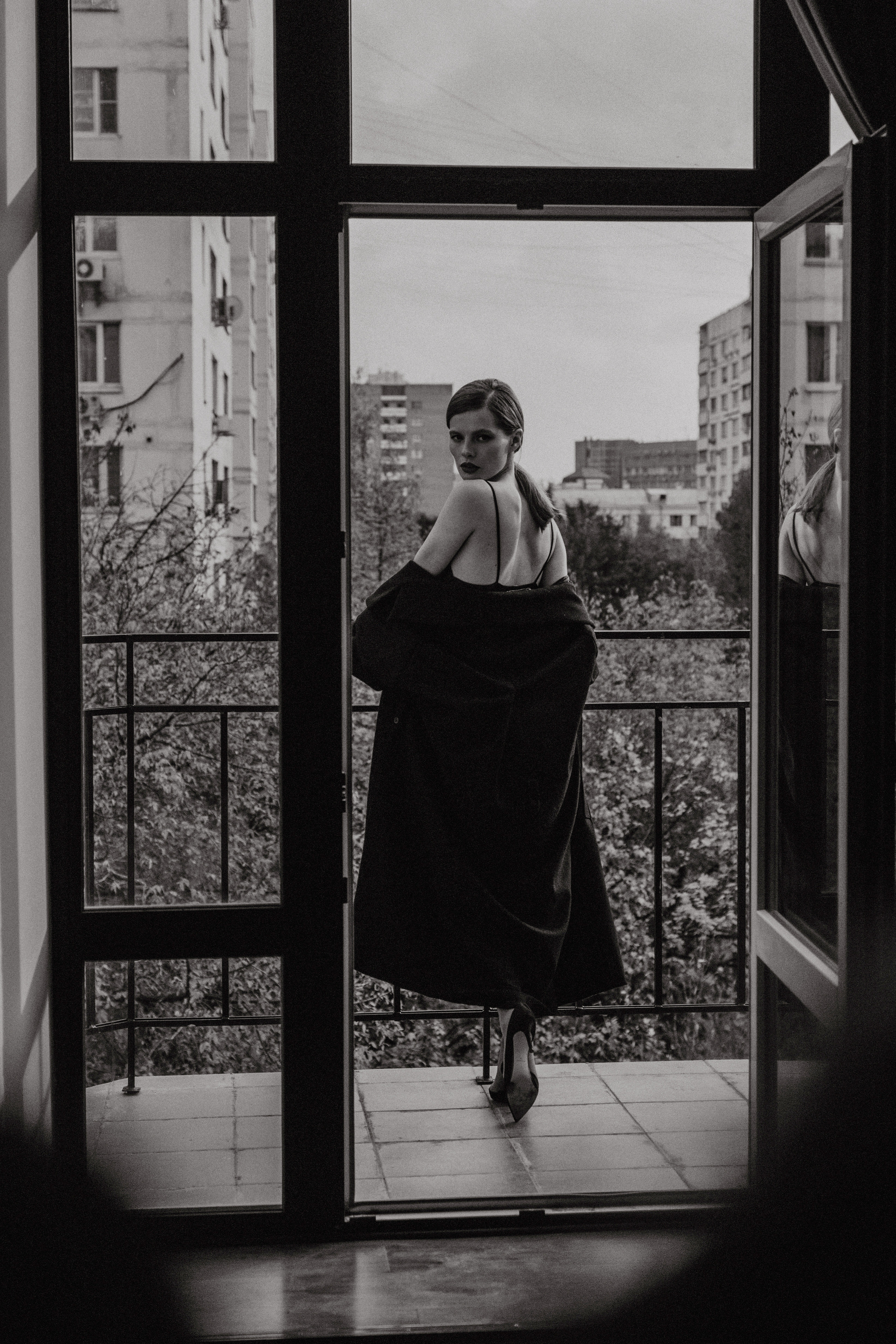 Paris. Фотограф в Санкт-Петербурге Мария Алеканд