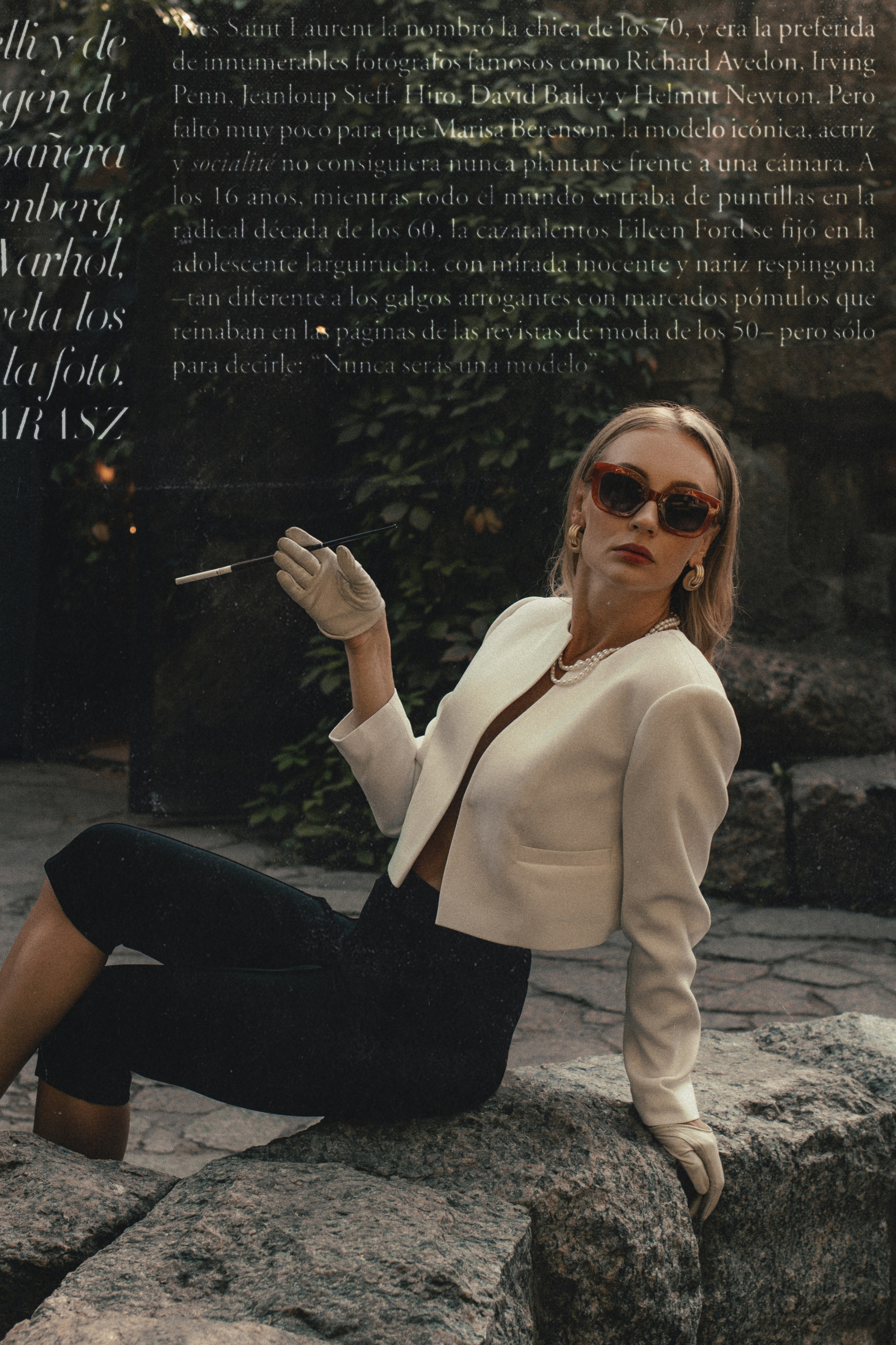 Фотосессия в стиле ретро. Фотограф в Санкт-Петербурге Мария Алеканд