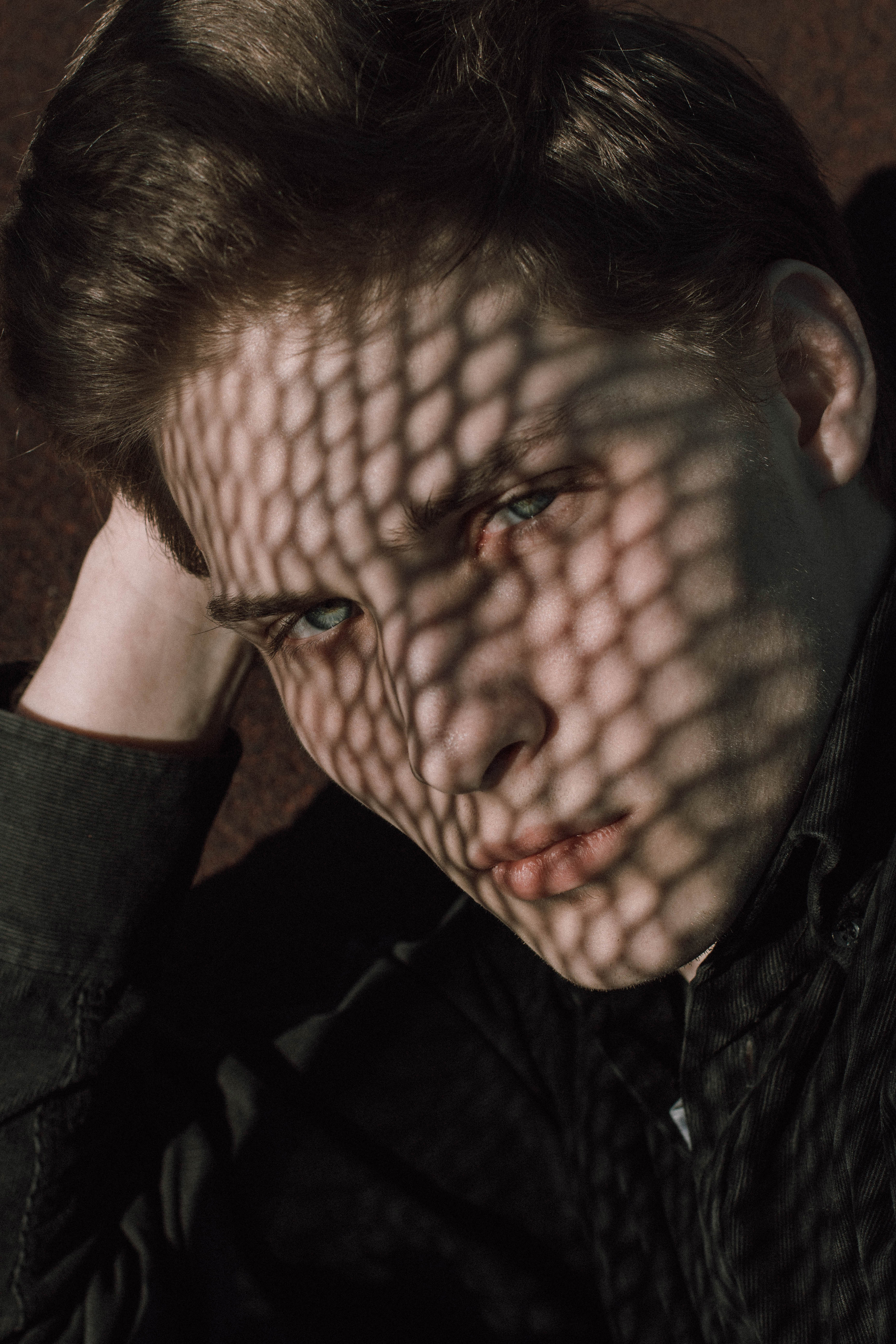 David. Фотограф в Санкт-Петербурге Мария Алеканд