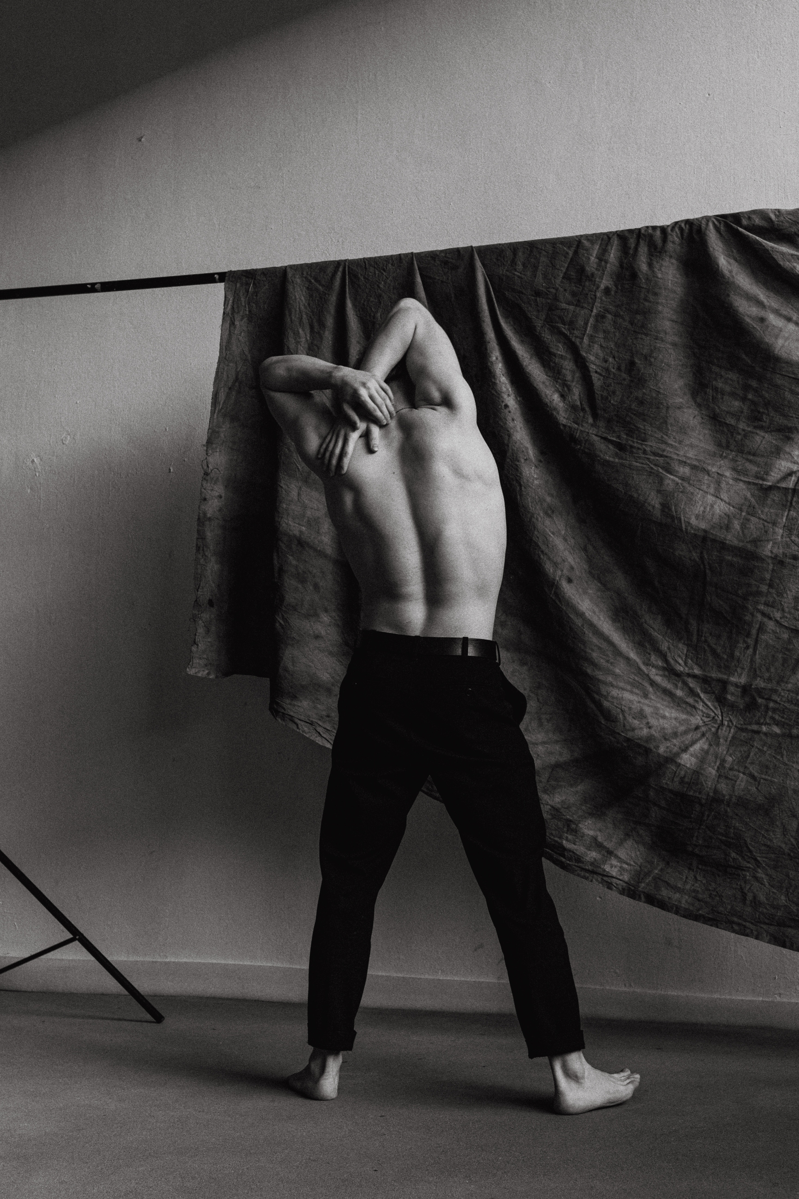 Nikolay. Фотограф в Санкт-Петербурге Мария Алеканд