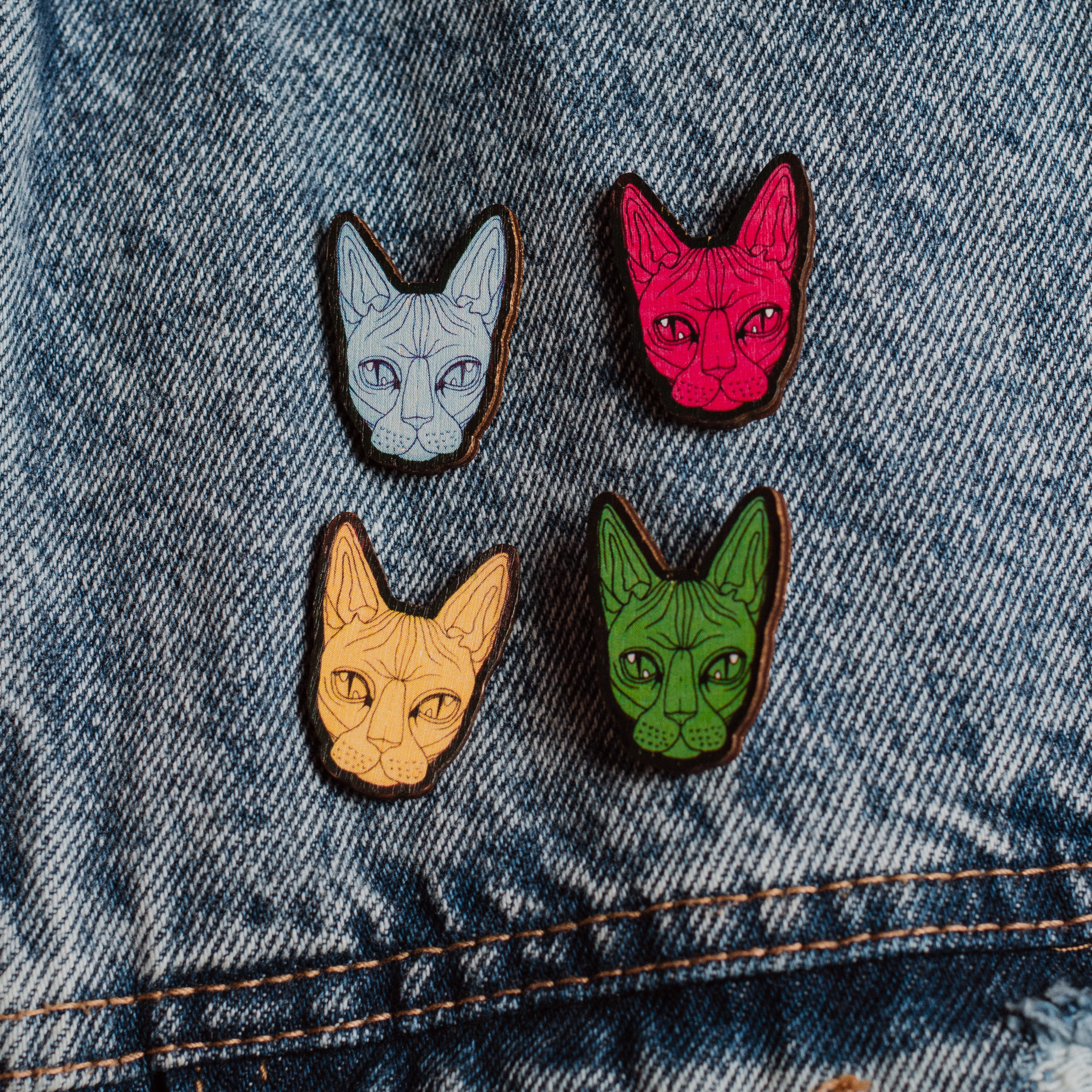 Мерч группы «КИС-КИС». Фотограф в Санкт-Петербурге Мария Алеканд