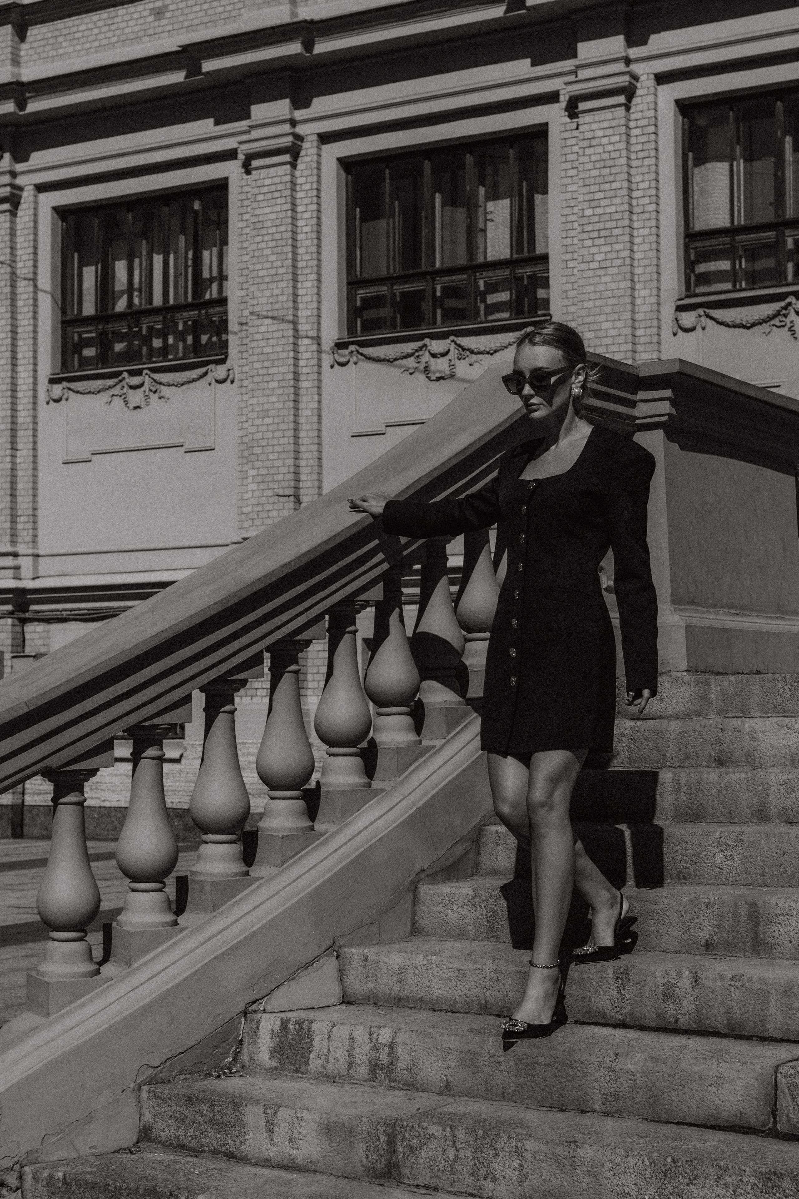 Retro. Фотограф в Санкт-Петербурге Мария Алеканд