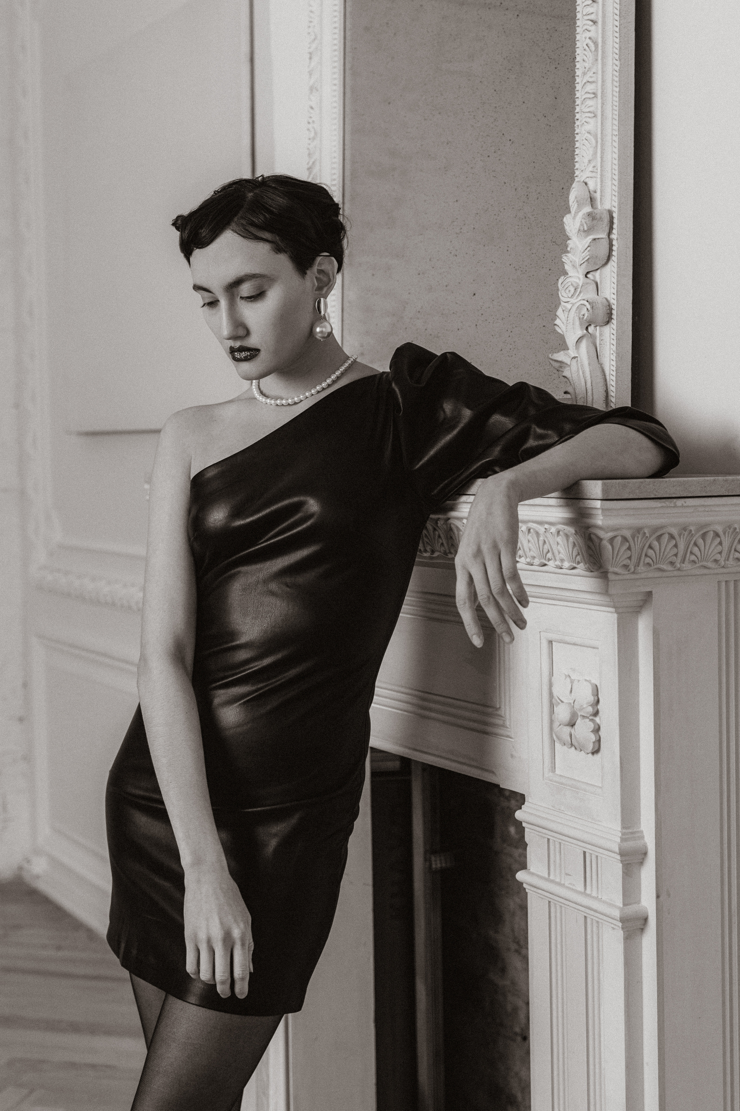 Съёмка в ретро стиле. Фотограф в Санкт-Петербурге Мария Алеканд