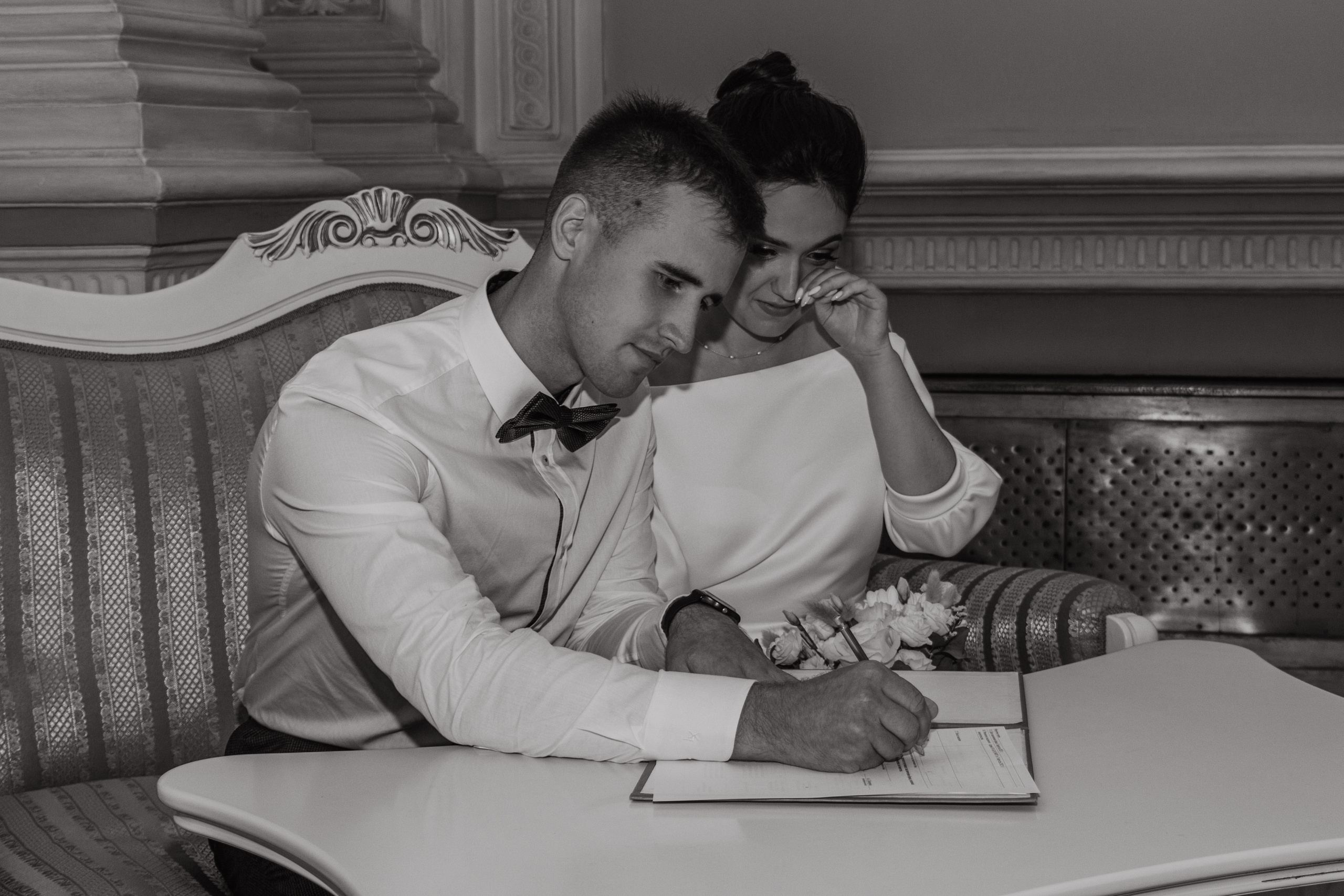 Wedding. Фотограф в Санкт-Петербурге Мария Алеканд