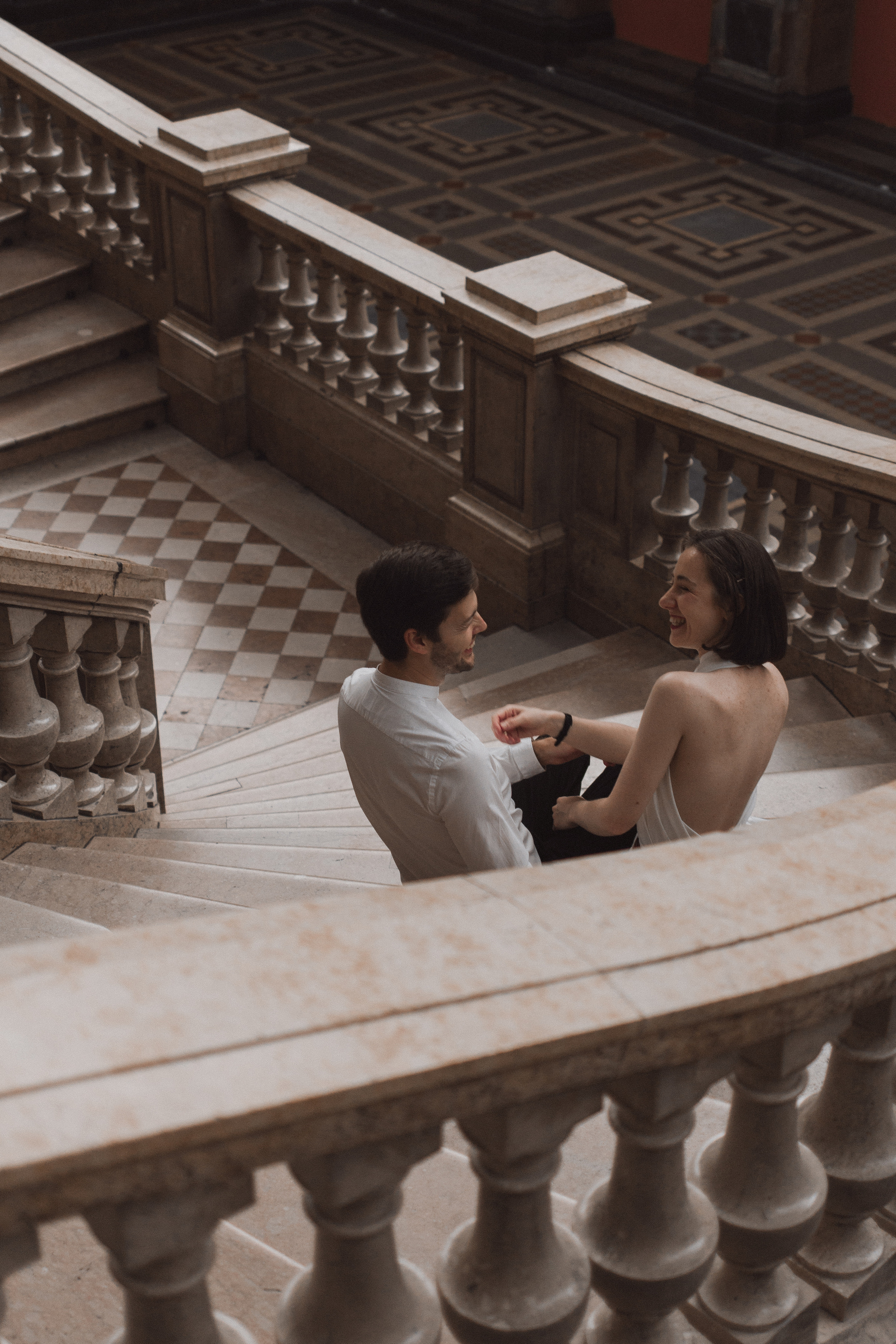 Movie about love. Фотограф в Санкт-Петербурге Мария Алеканд