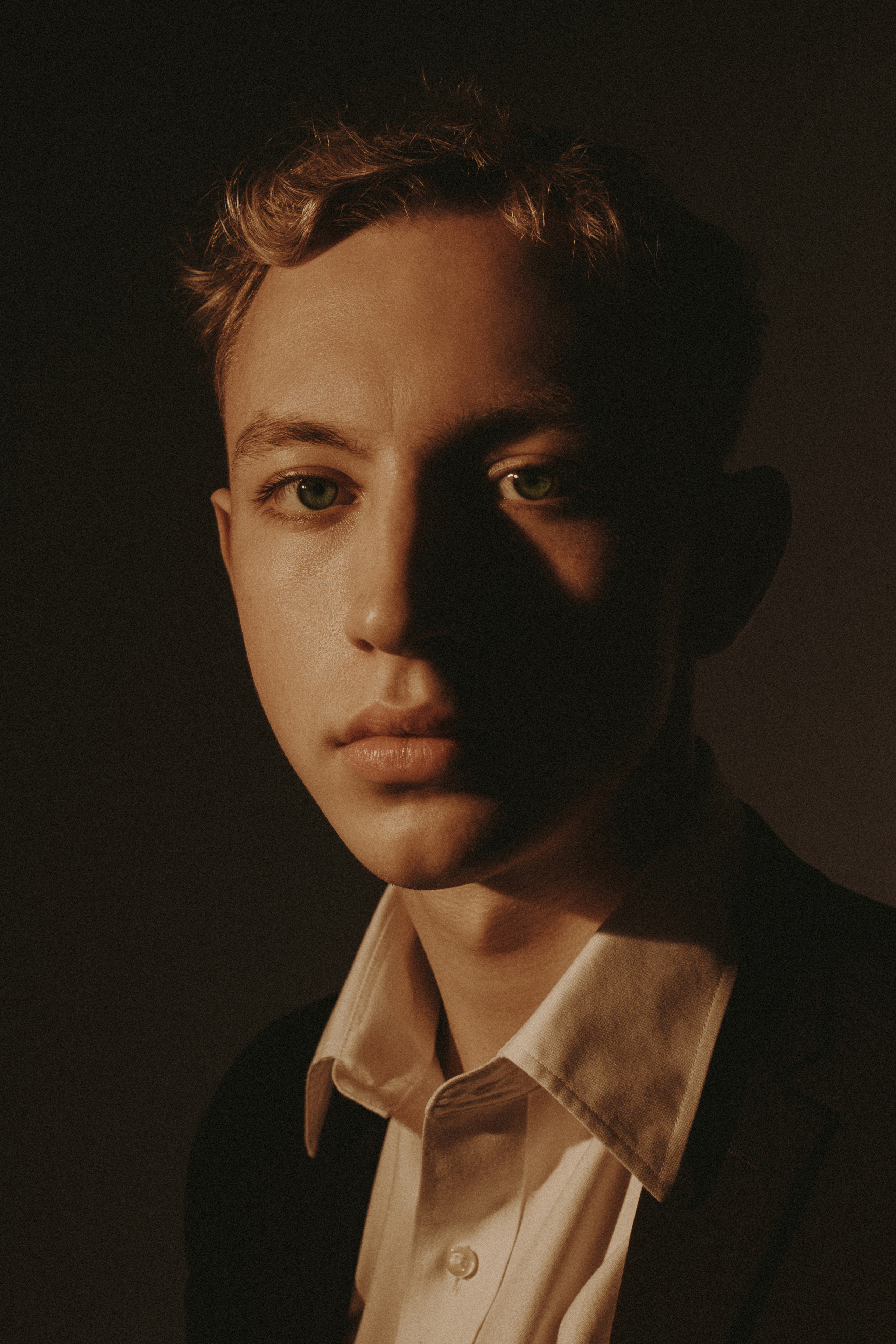 Light & darkness. Фотограф в Санкт-Петербурге Мария Алеканд