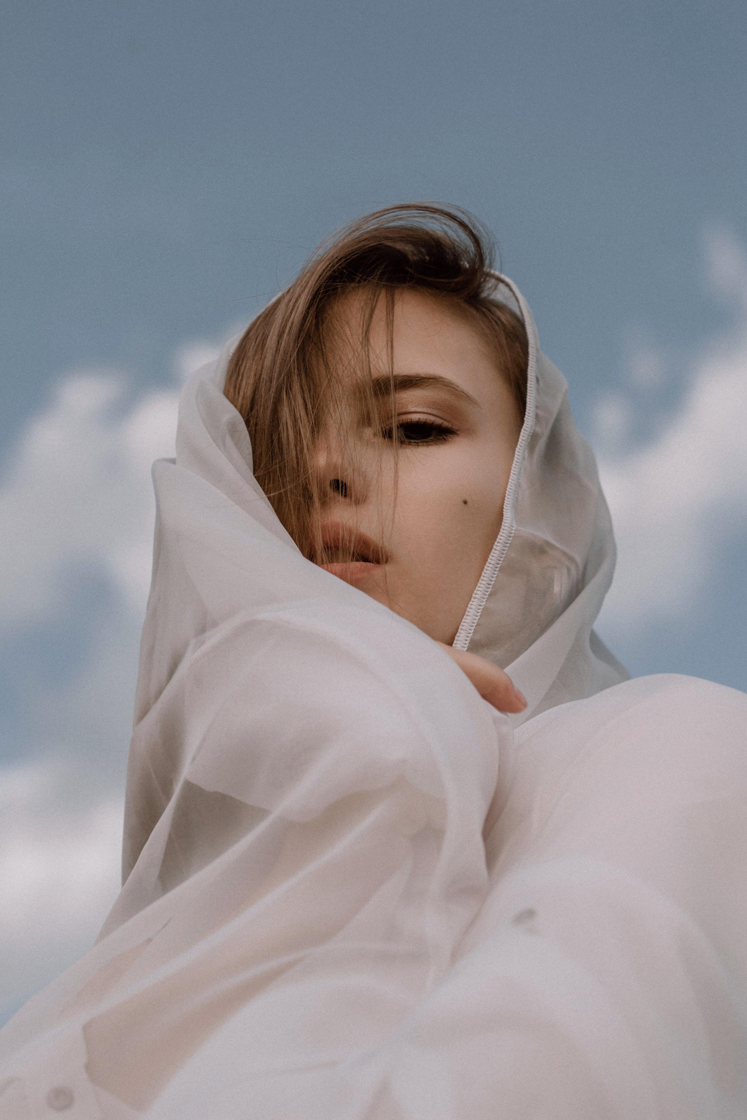 Nature. Фотограф в Санкт-Петербурге Мария Алеканд