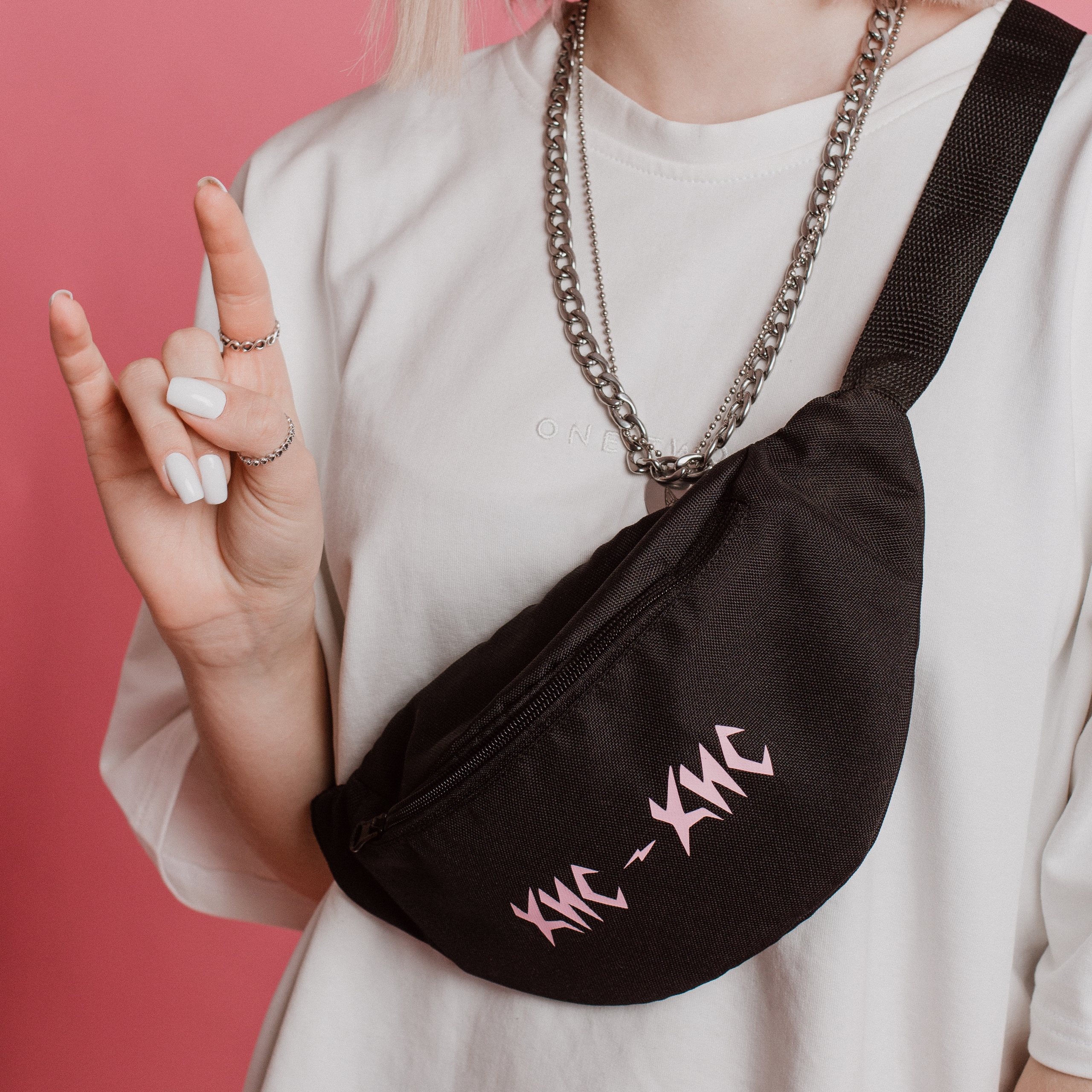 Мерч группы «КИС-КИС». Фотограф в Санкт-Петербурге Мария Алеканд