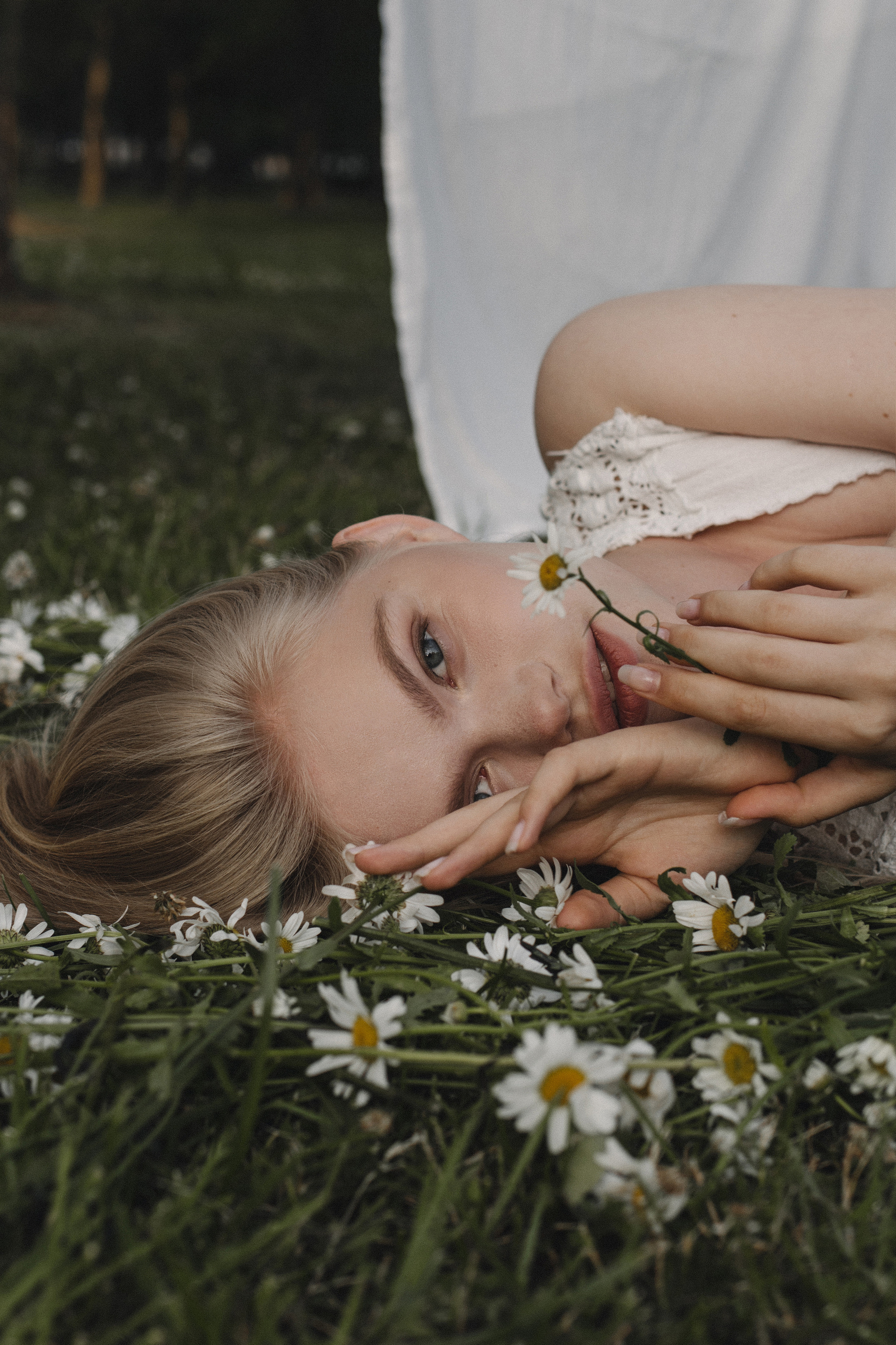 Фотограф в Санкт-Петербурге Мария Алеканд