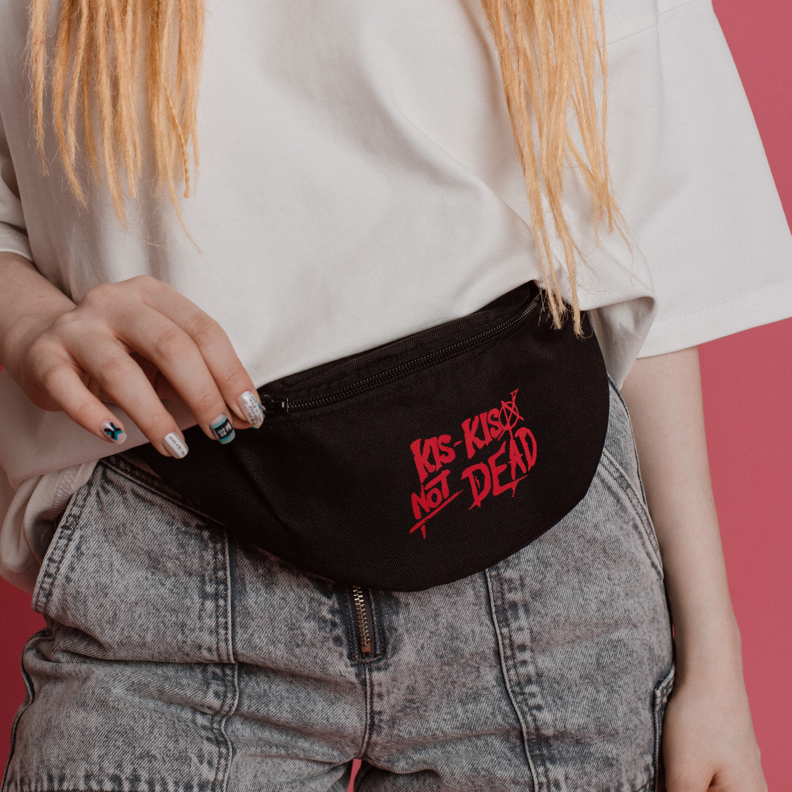 Мерч группы «КИС-КИС». Фотограф в Санкт-Петербурге Мария Алеканд