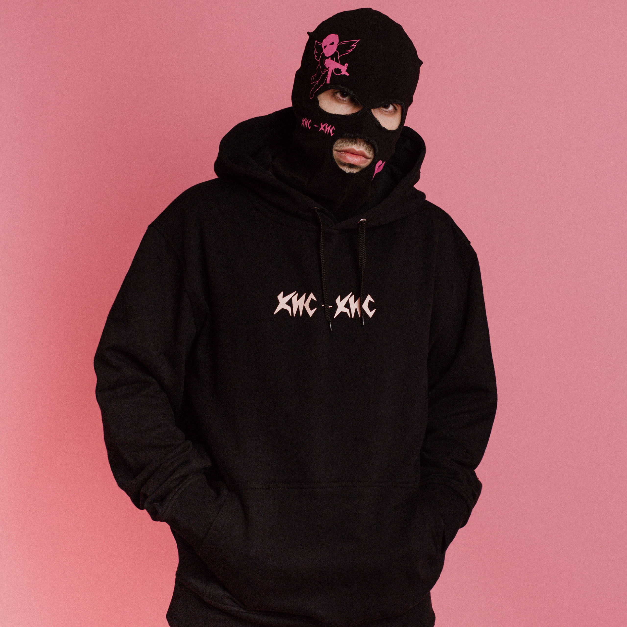 Мерч группы «КИС-КИС». Фотограф в Санкт-Петербурге Мария Алеканд