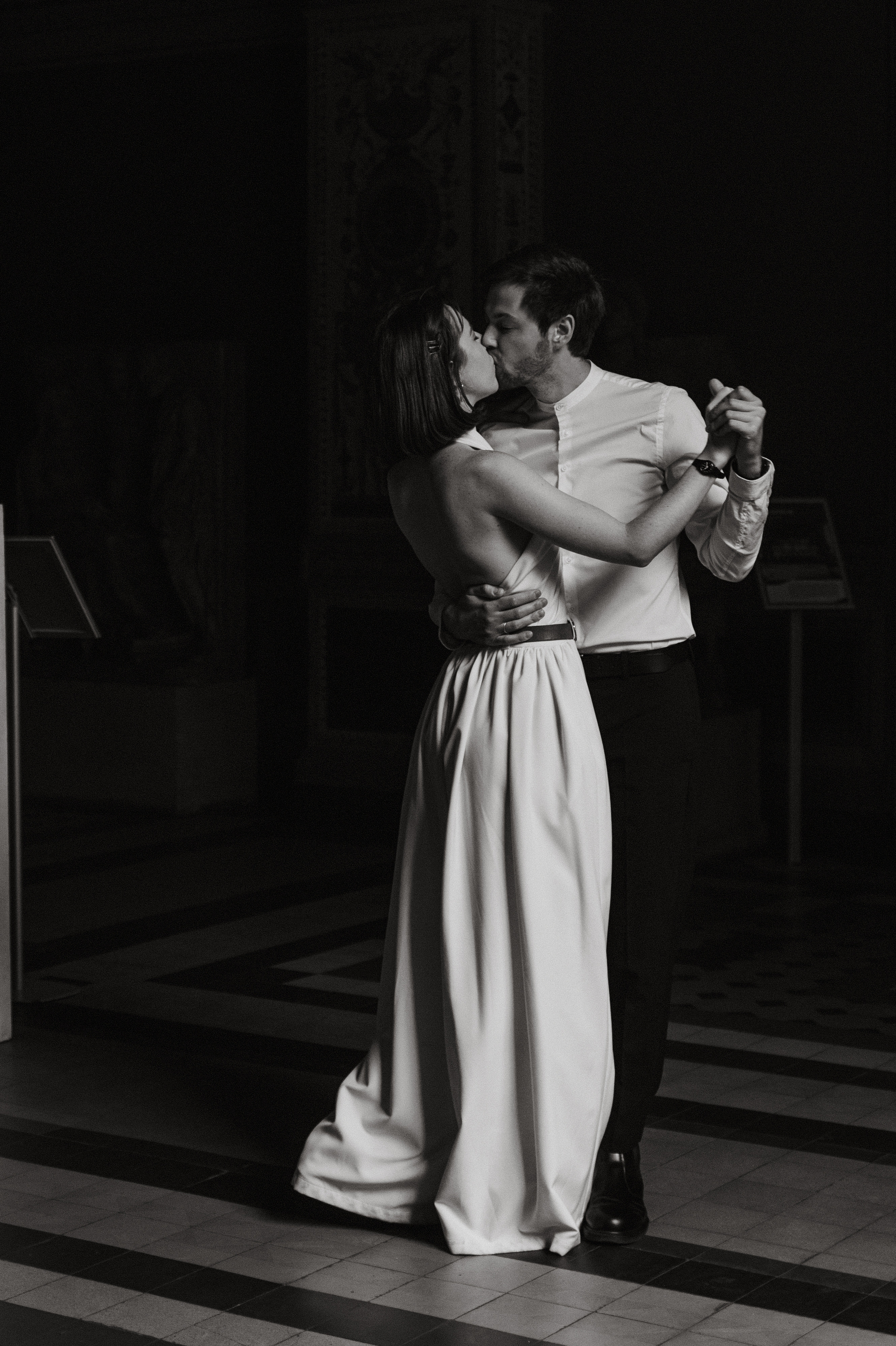 Movie about love. Фотограф в Санкт-Петербурге Мария Алеканд