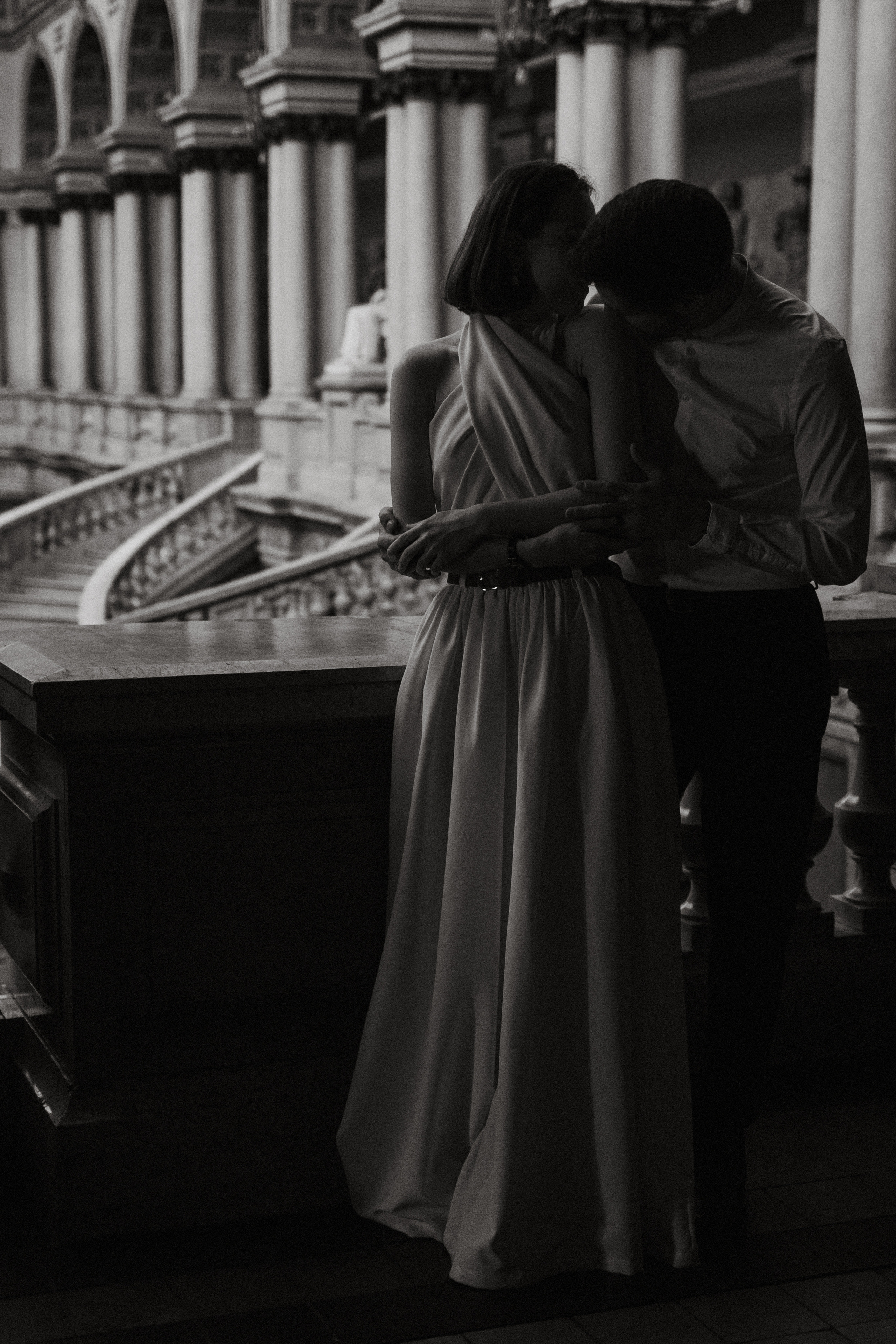 Movie about love. Фотограф в Санкт-Петербурге Мария Алеканд